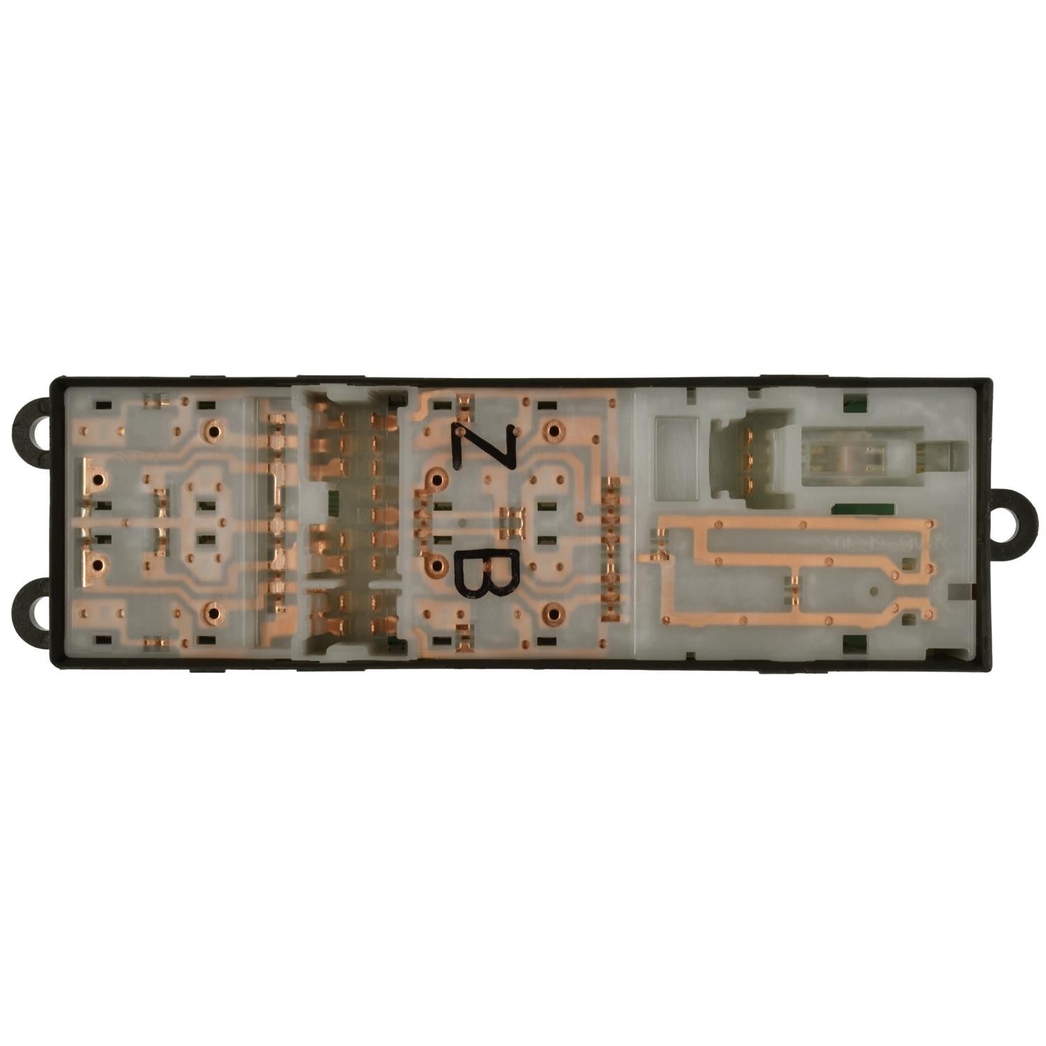 Intermotor Door Window Switch DWS1925