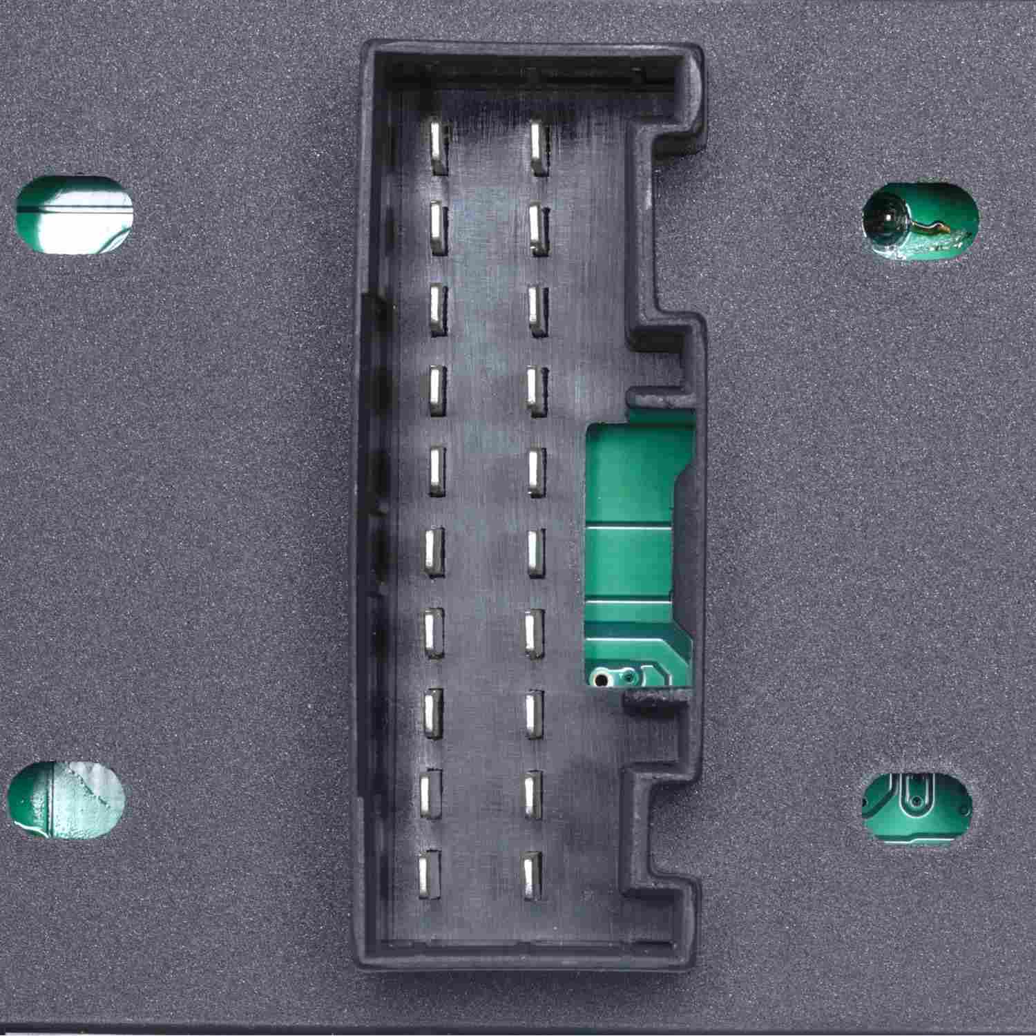 Intermotor Door Window Switch DWS1976