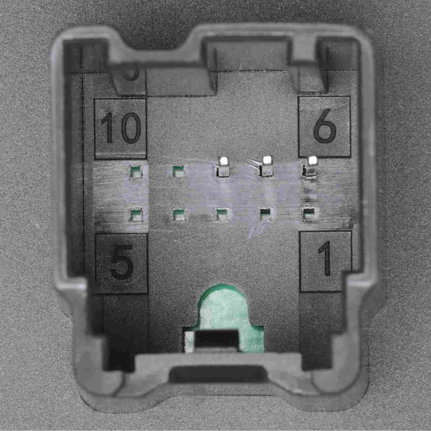 Standard Ignition Door Window Switch DWS1985