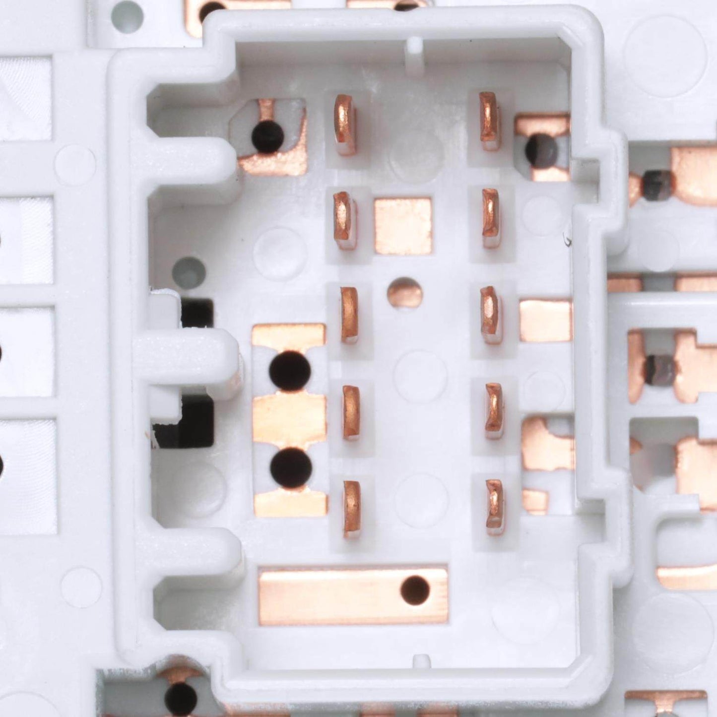 Intermotor Door Window Switch DWS2004