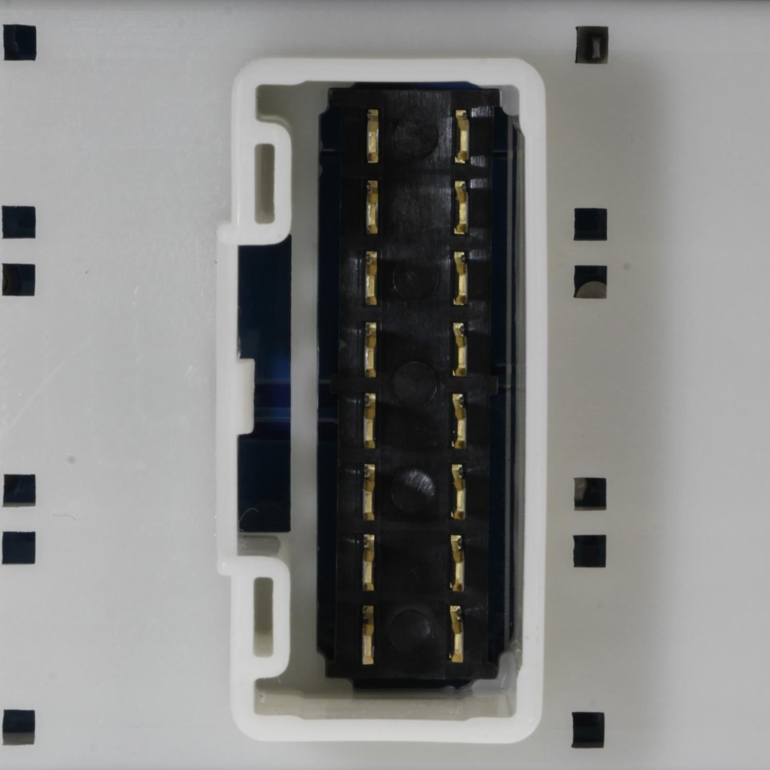 Intermotor Door Window Switch DWS2072