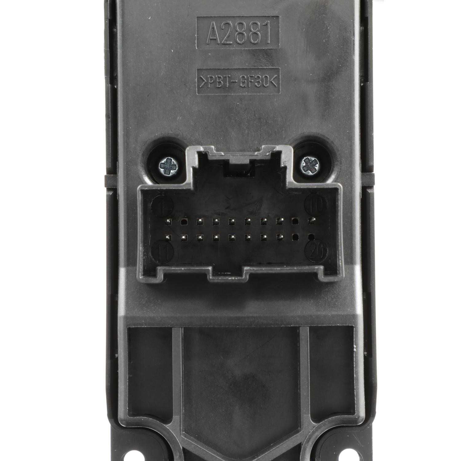 Standard Ignition Door Window Switch DWS2109