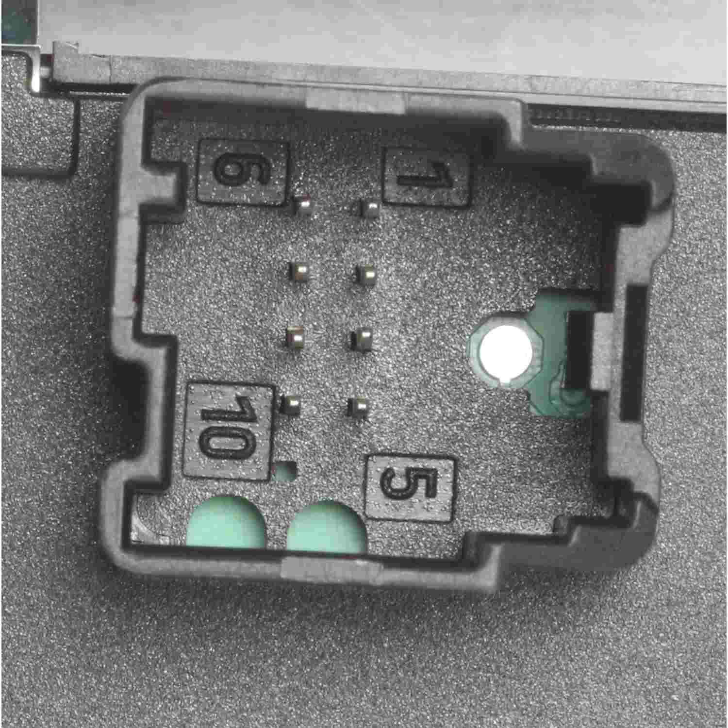 Standard Ignition Door Window Switch DWS2123