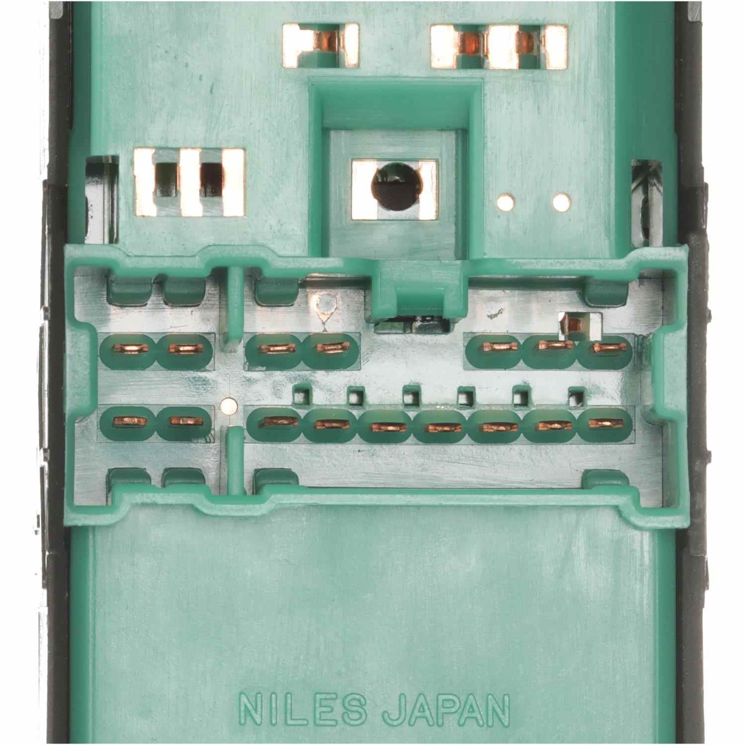 Intermotor Door Window Switch DWS2172