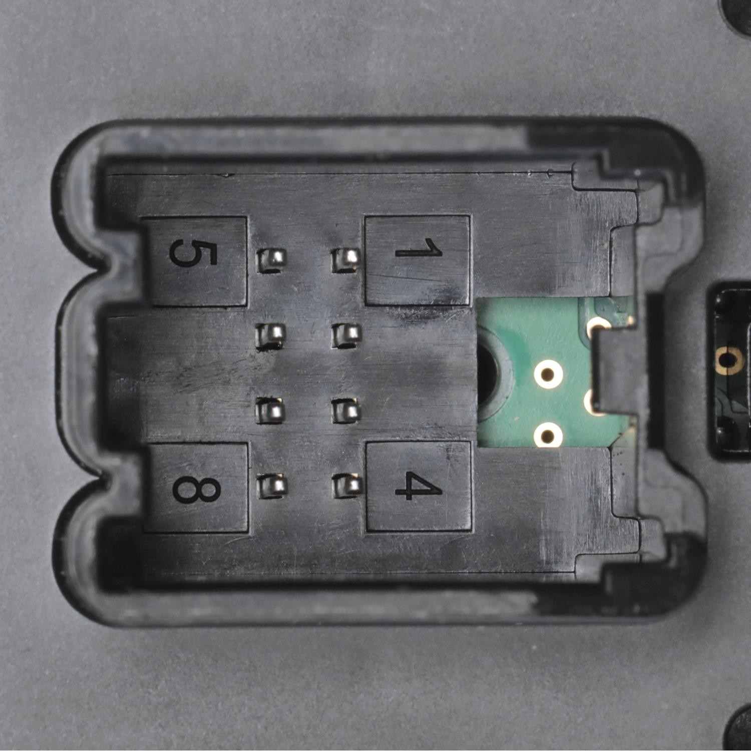 Standard Ignition Door Window Switch DWS2228