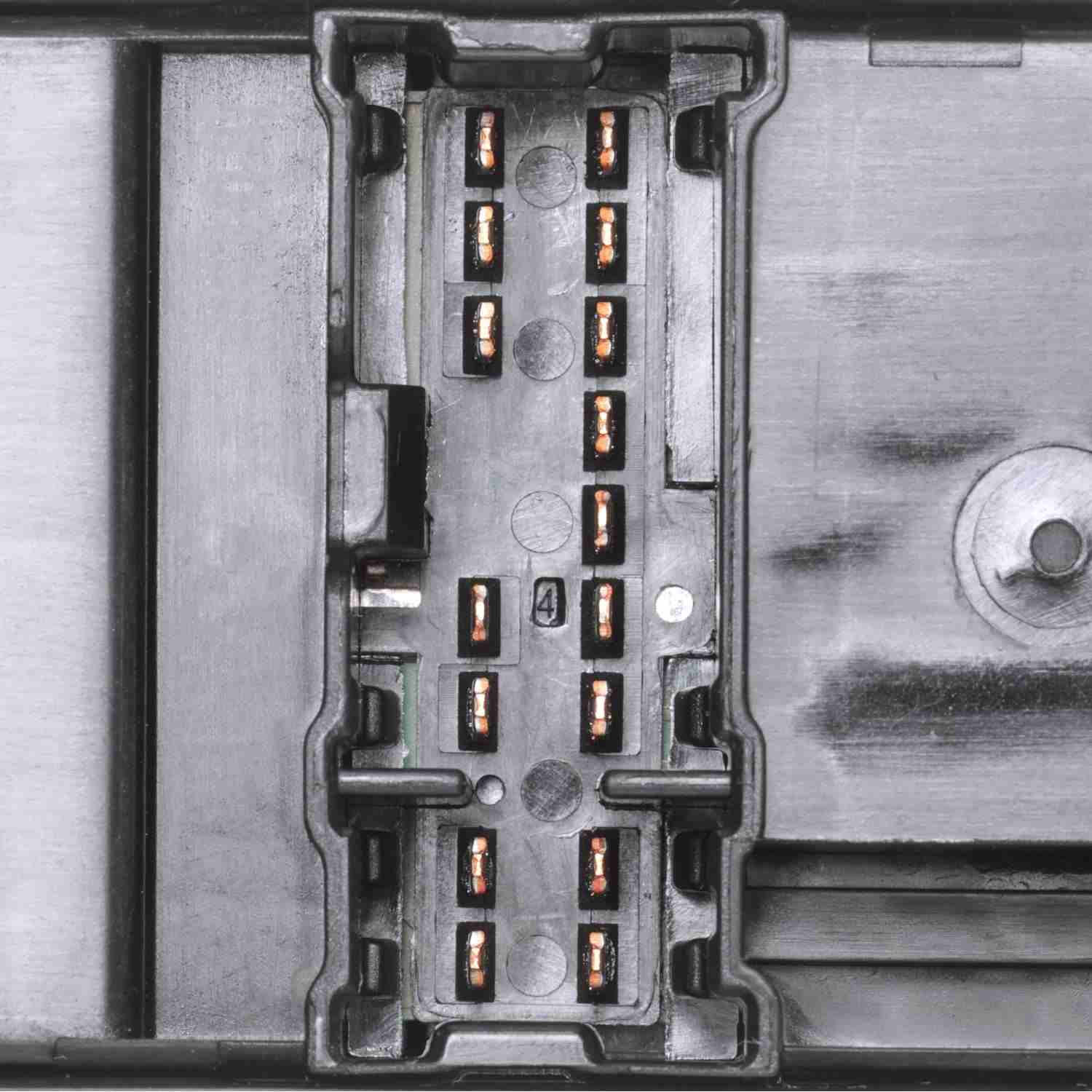Intermotor Door Window Switch DWS2233