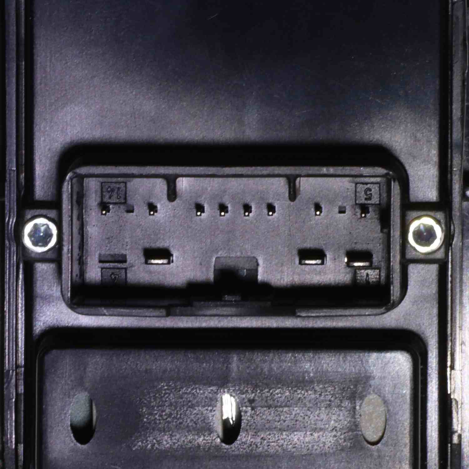 Standard Ignition DWS2266