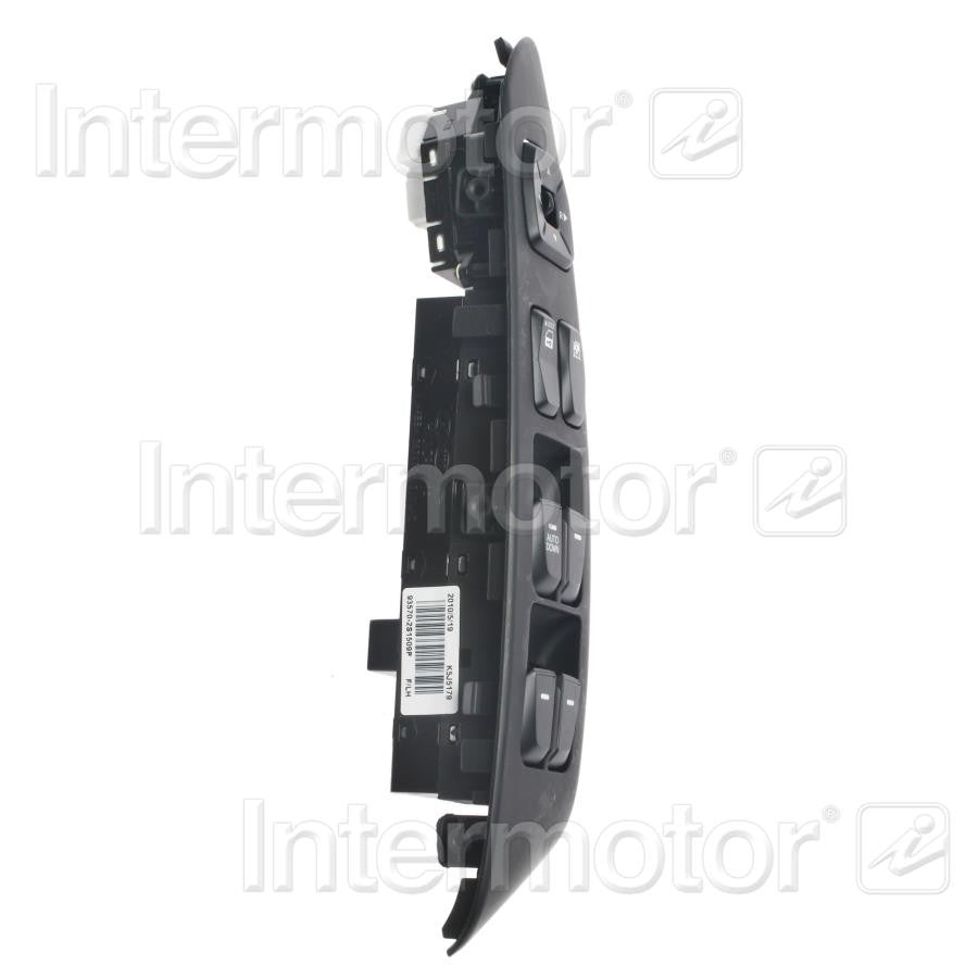 Intermotor Door Window Switch DWS-255