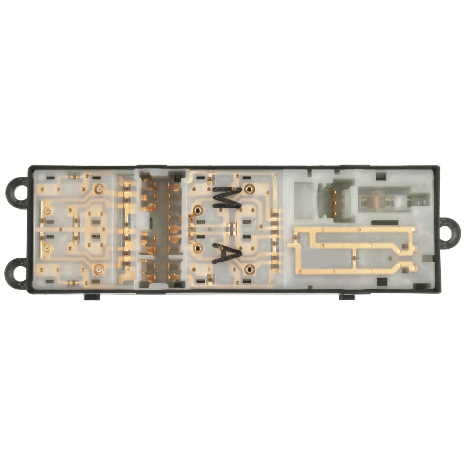 Intermotor Door Window Switch DWS-337