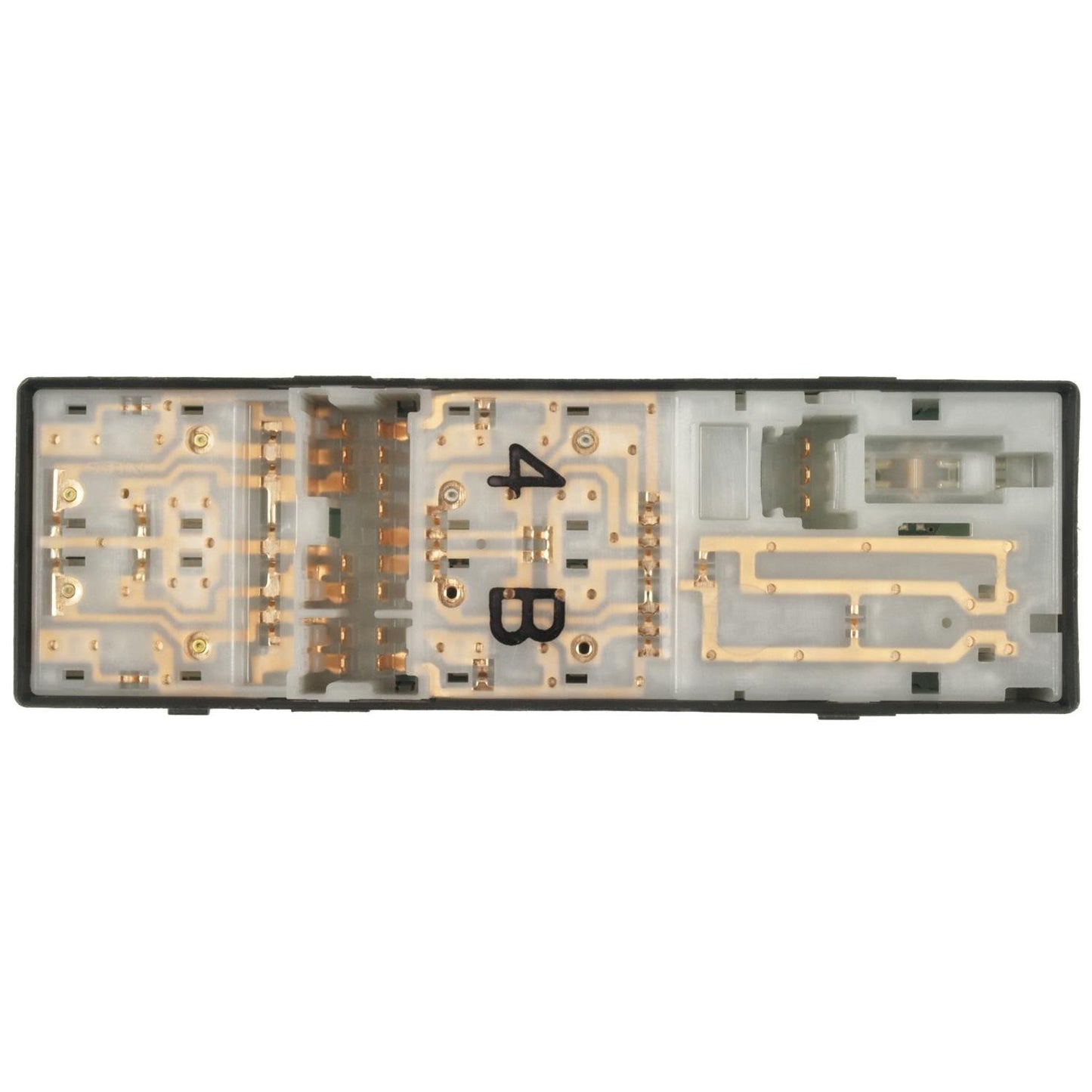 Intermotor Door Window Switch DWS-340
