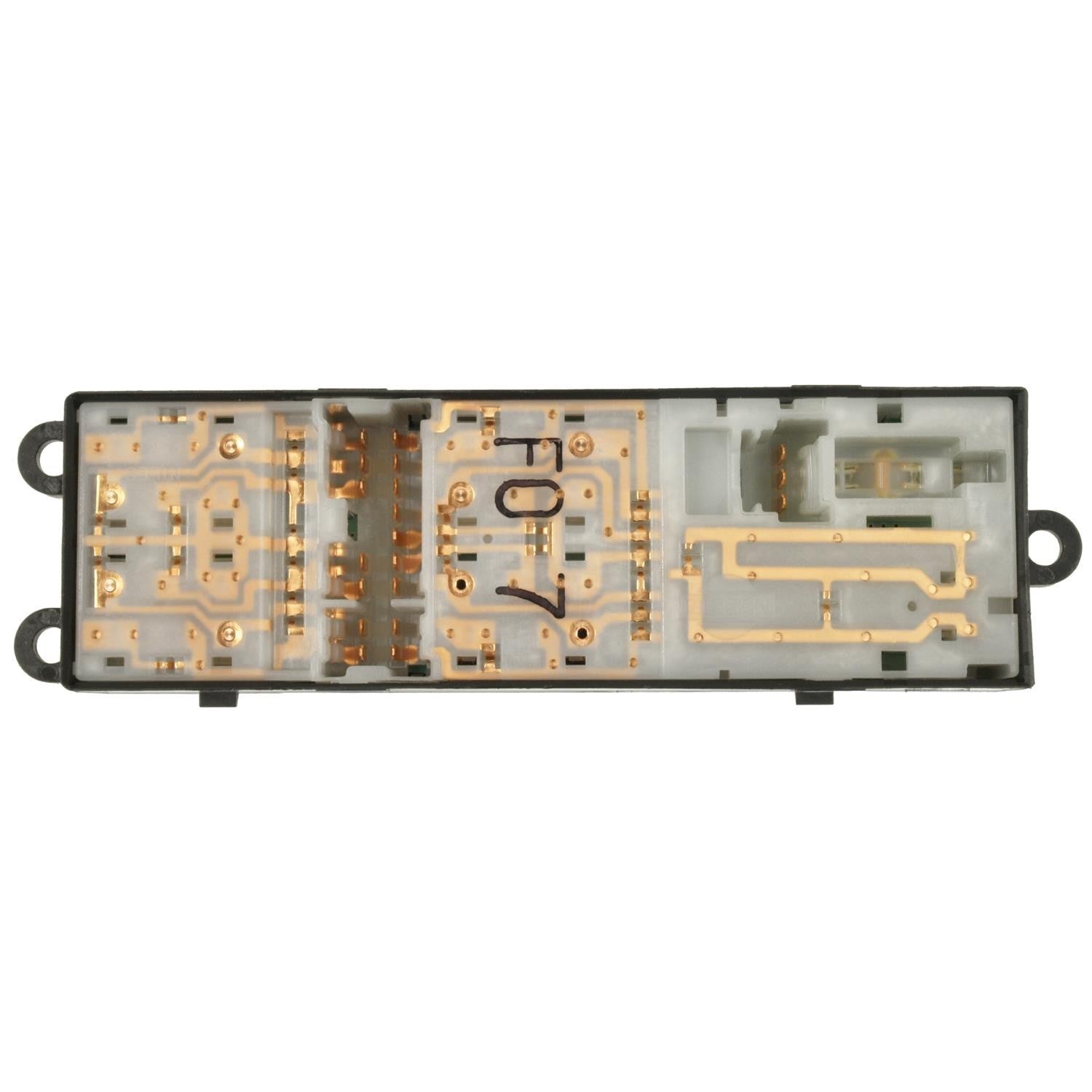 Intermotor Door Window Switch DWS-347
