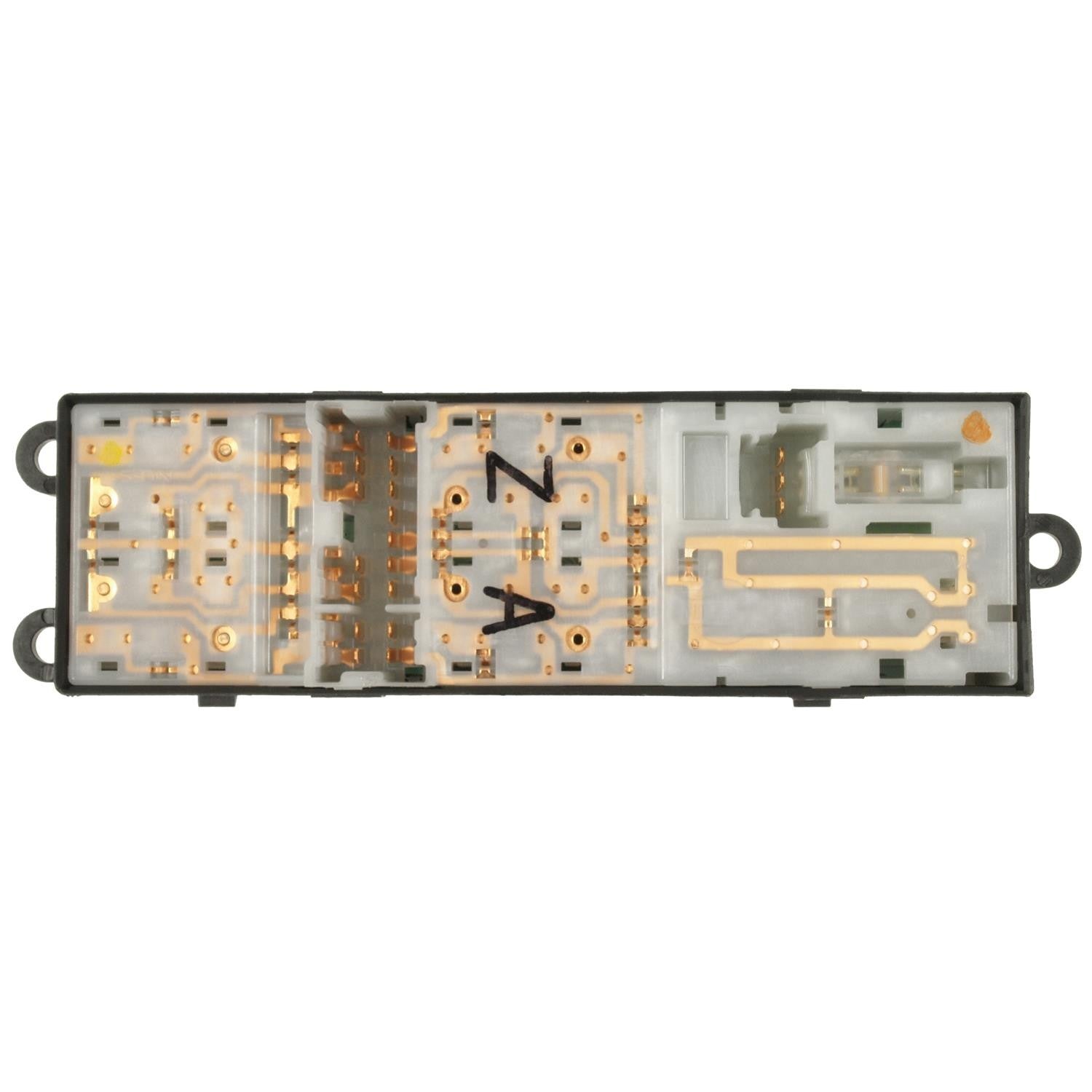 Intermotor Door Window Switch DWS-393