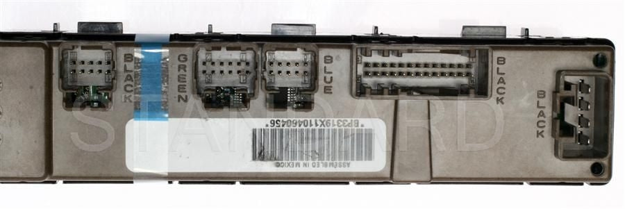 Standard Ignition Door Window Switch DWS-394