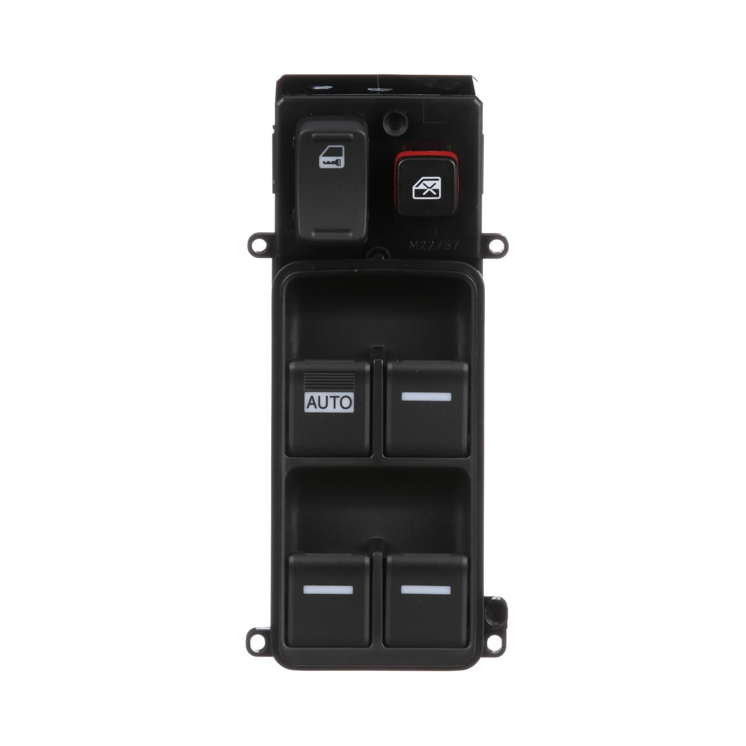 Intermotor Door Window Switch DWS-412