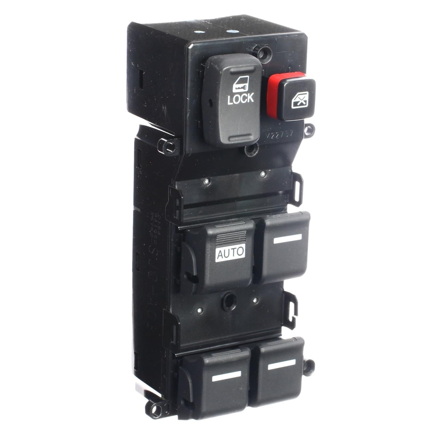 Intermotor Door Window Switch DWS-453