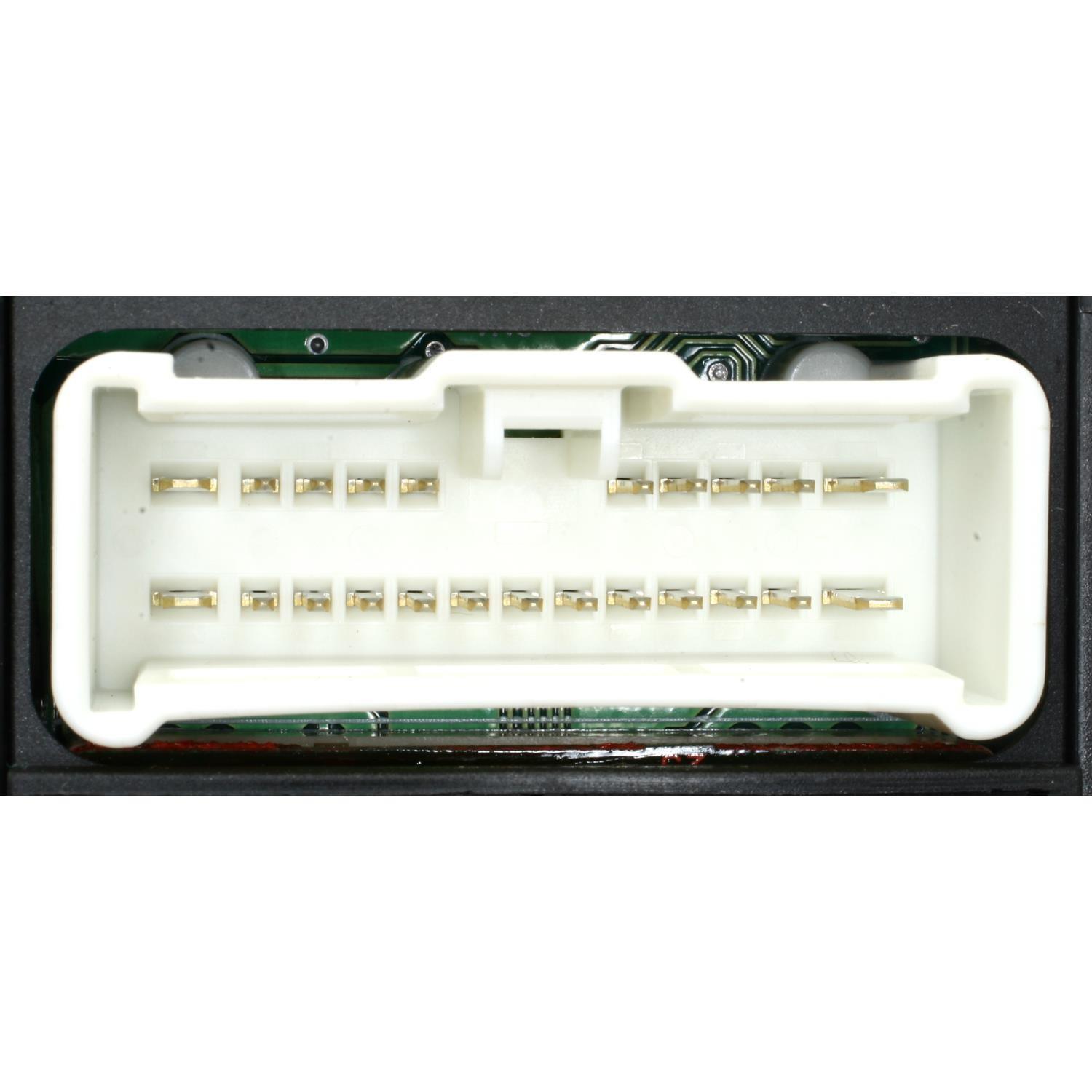 Intermotor Door Window Switch DWS-453