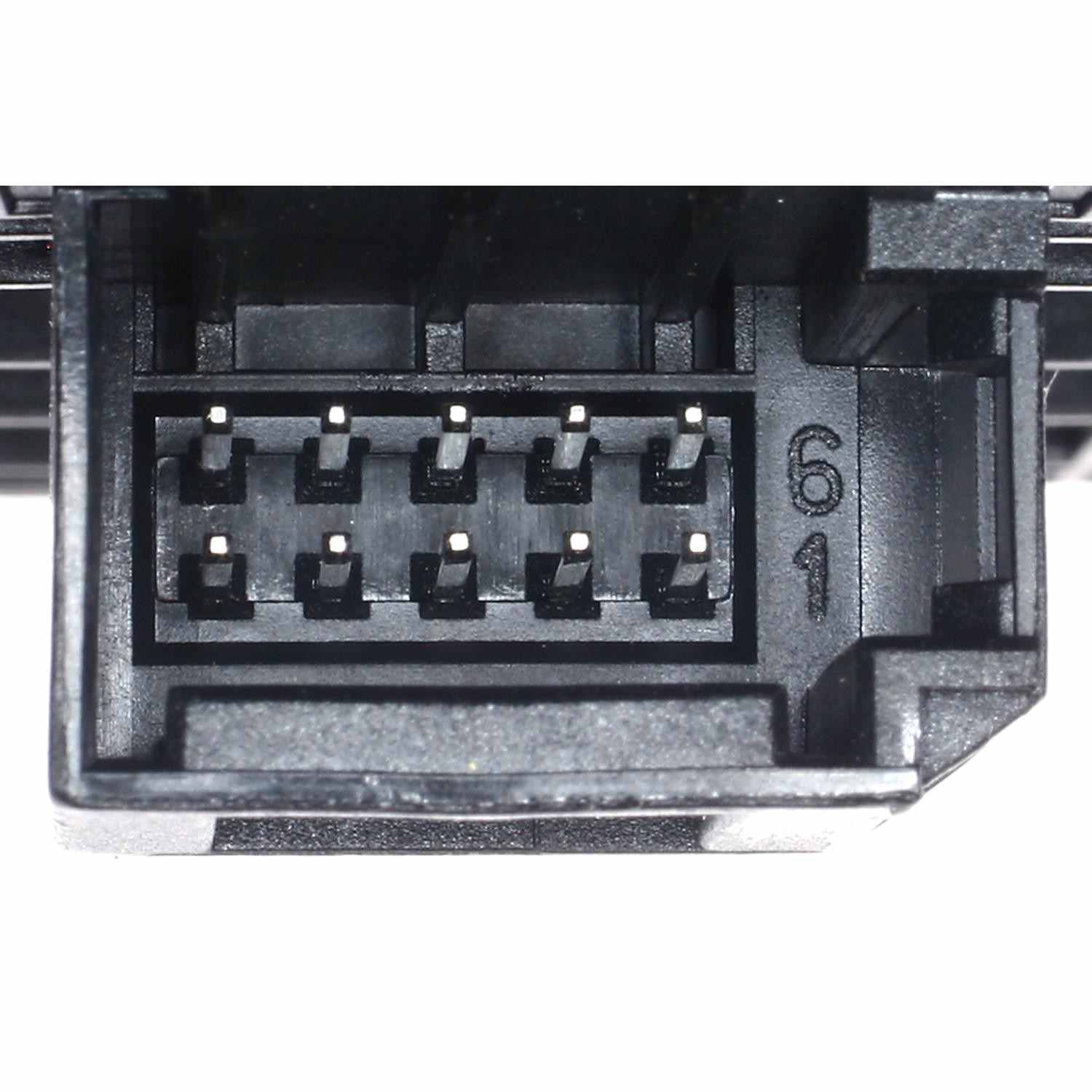 Intermotor Door Window Switch DWS-471