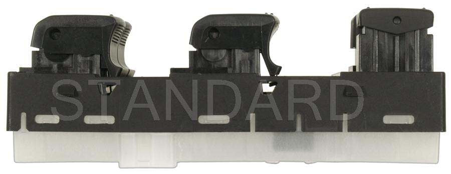 Intermotor Door Window Switch DWS-536