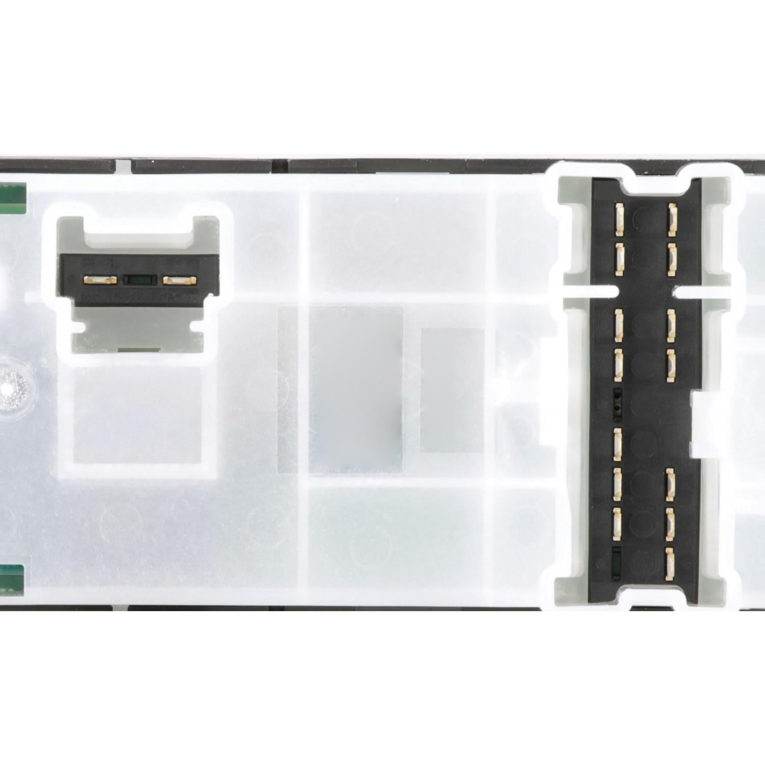 Intermotor Door Window Switch DWS-536