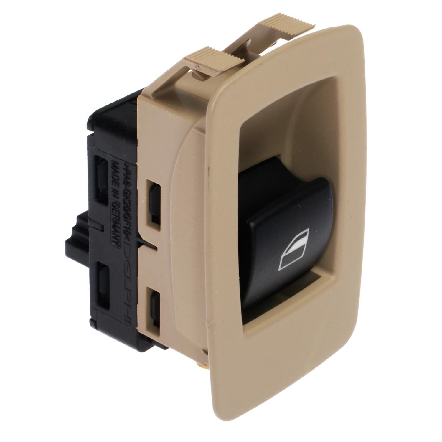 Intermotor Door Window Switch DWS-654