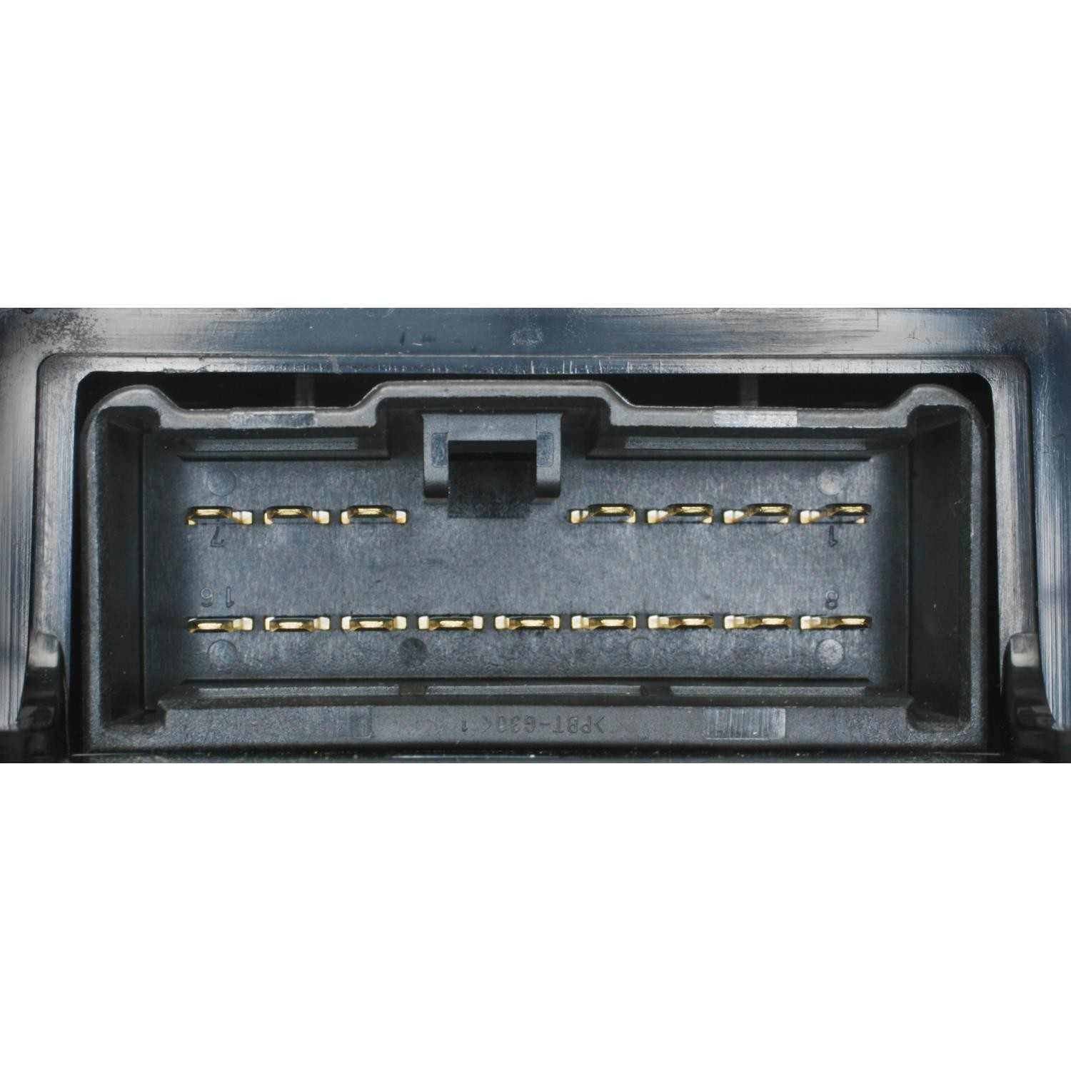 Intermotor Door Window Switch DWS-759