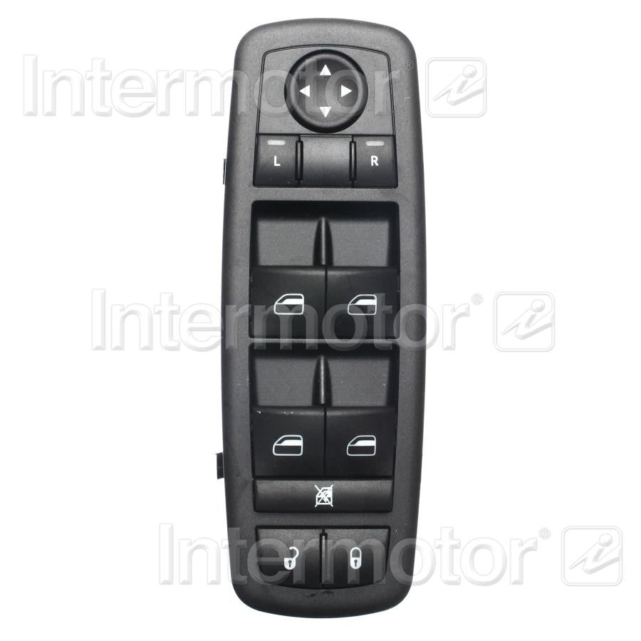 Intermotor Door Window Switch DWS-861