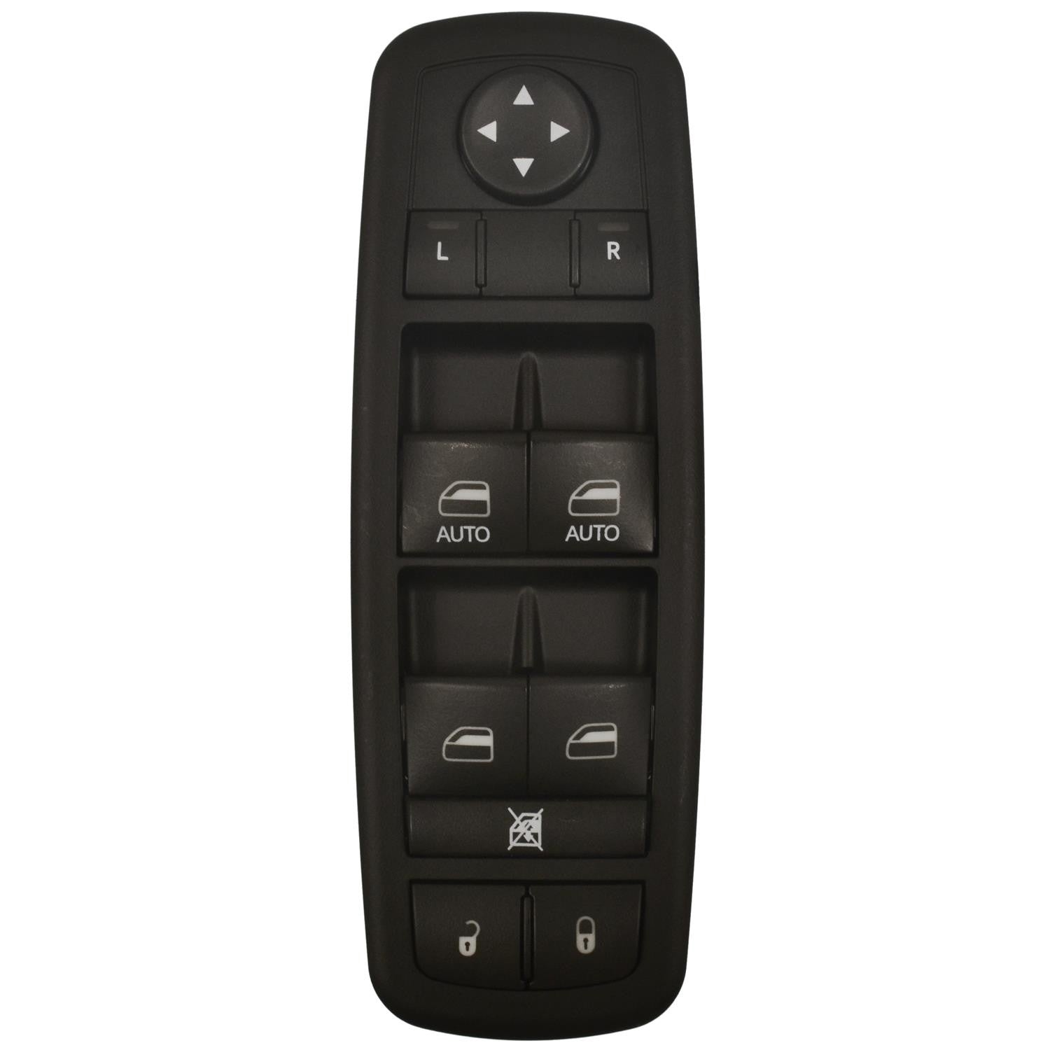 Intermotor Door Window Switch DWS-861