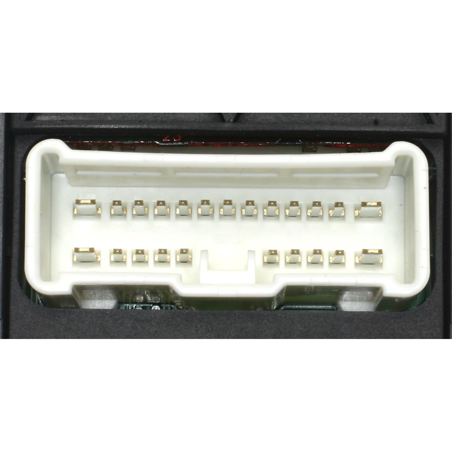 Intermotor Door Window Switch DWS-880