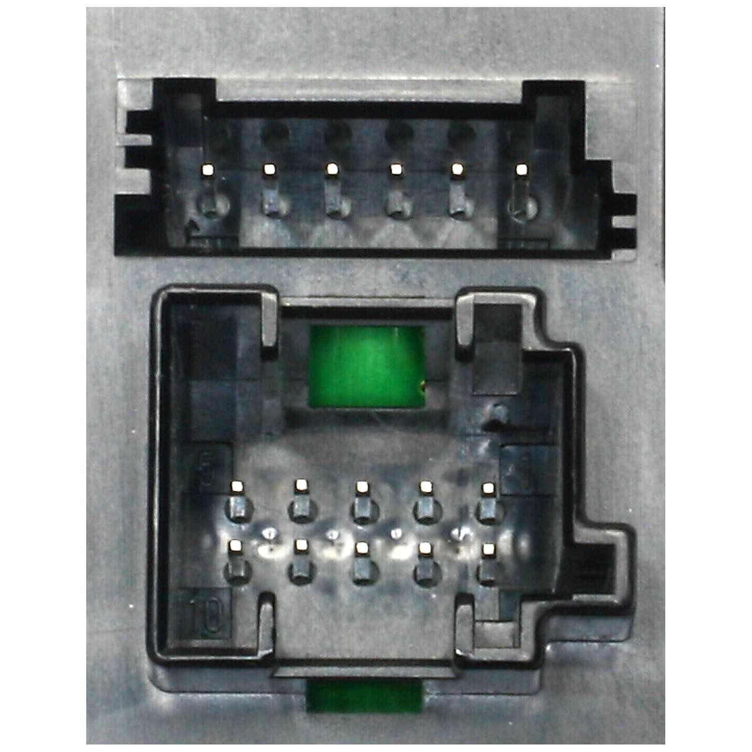 Intermotor Door Window Switch DWS-898
