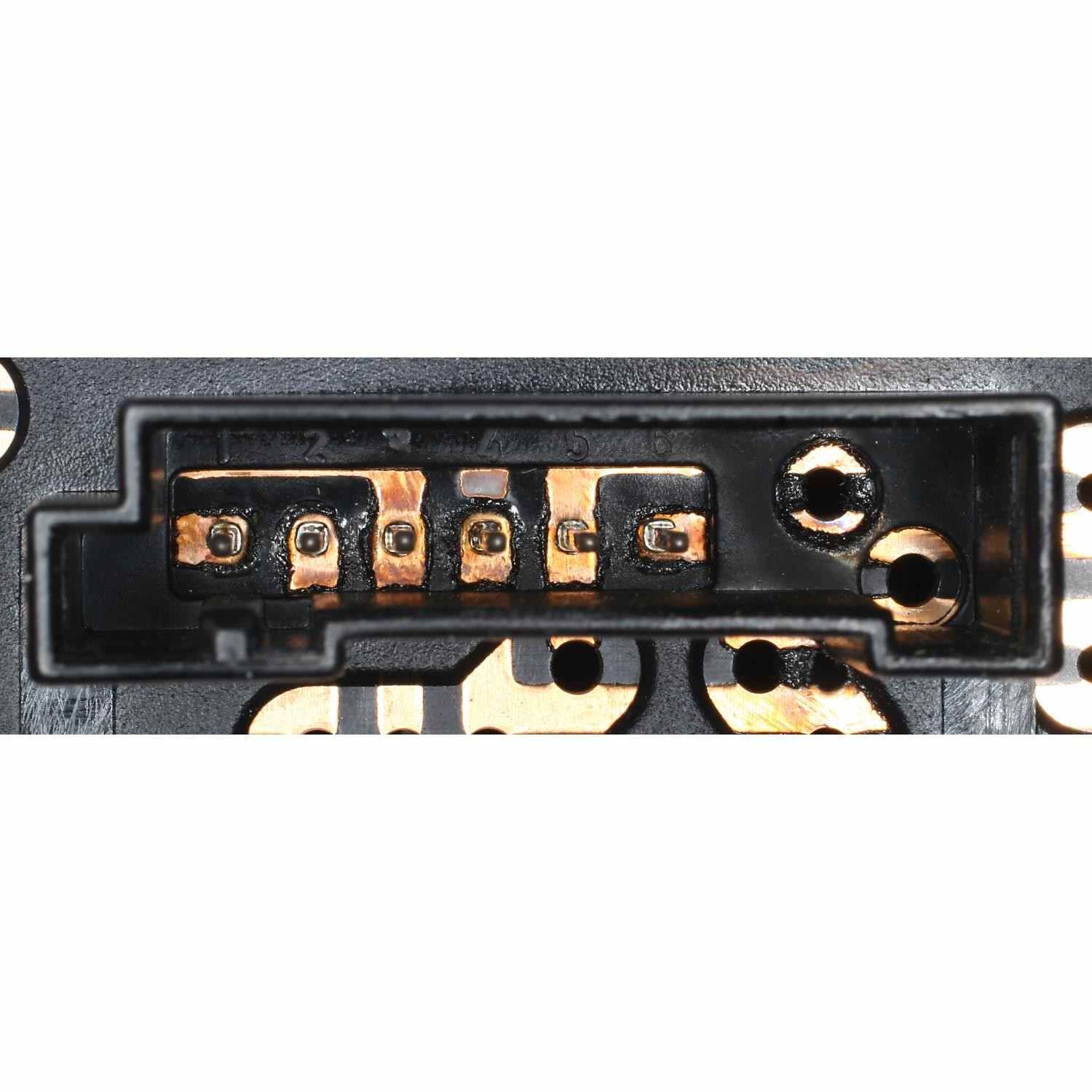 Intermotor Door Window Switch DWS-903