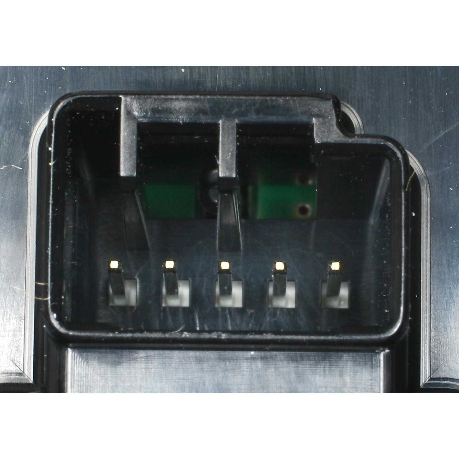 Intermotor Door Window Switch DWS-907