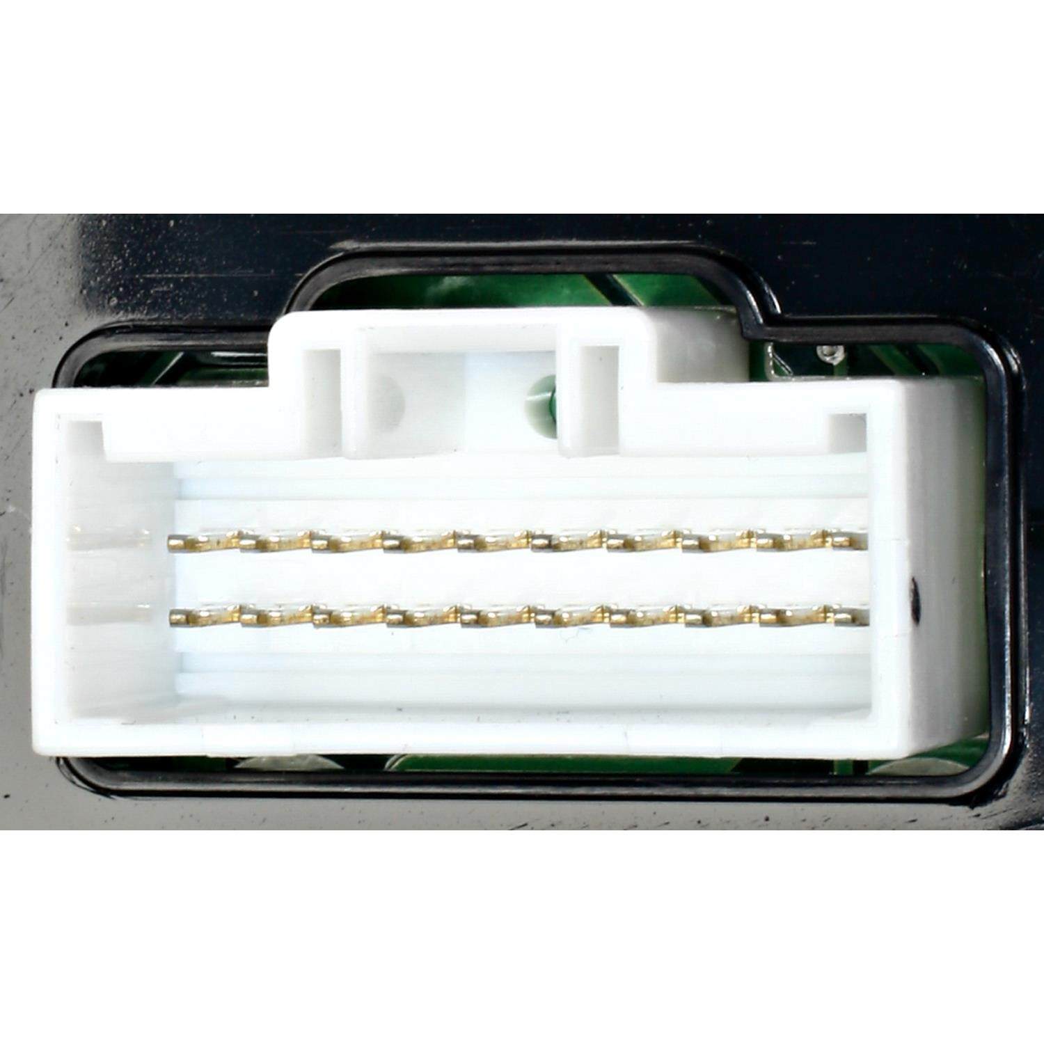 Intermotor Door Window Switch DWS-987