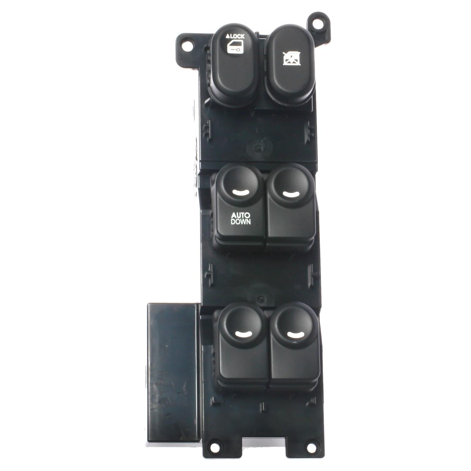 Intermotor Door Window Switch DWS-988