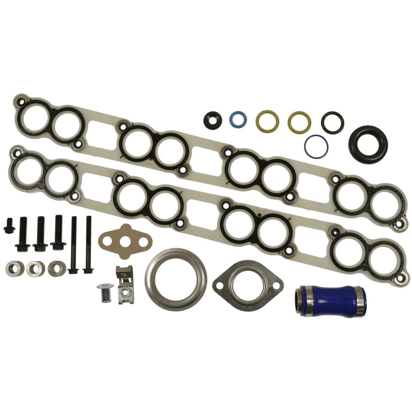 Standard Ignition Exhaust Gas Recirculation (EGR) Cooler Gasket Kit ECG1