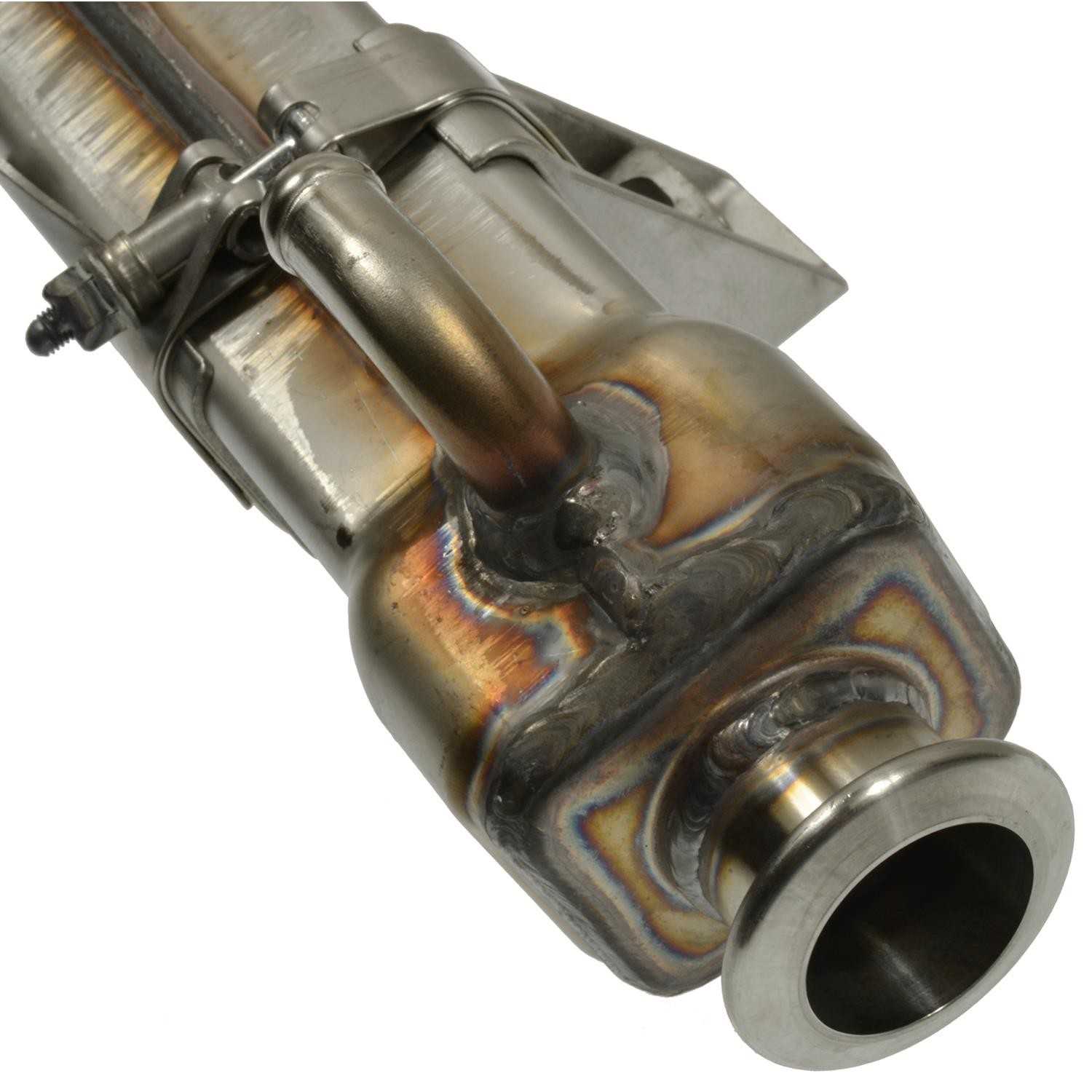 Standard Ignition Exhaust Gas Recirculation (EGR) Cooler ECK10