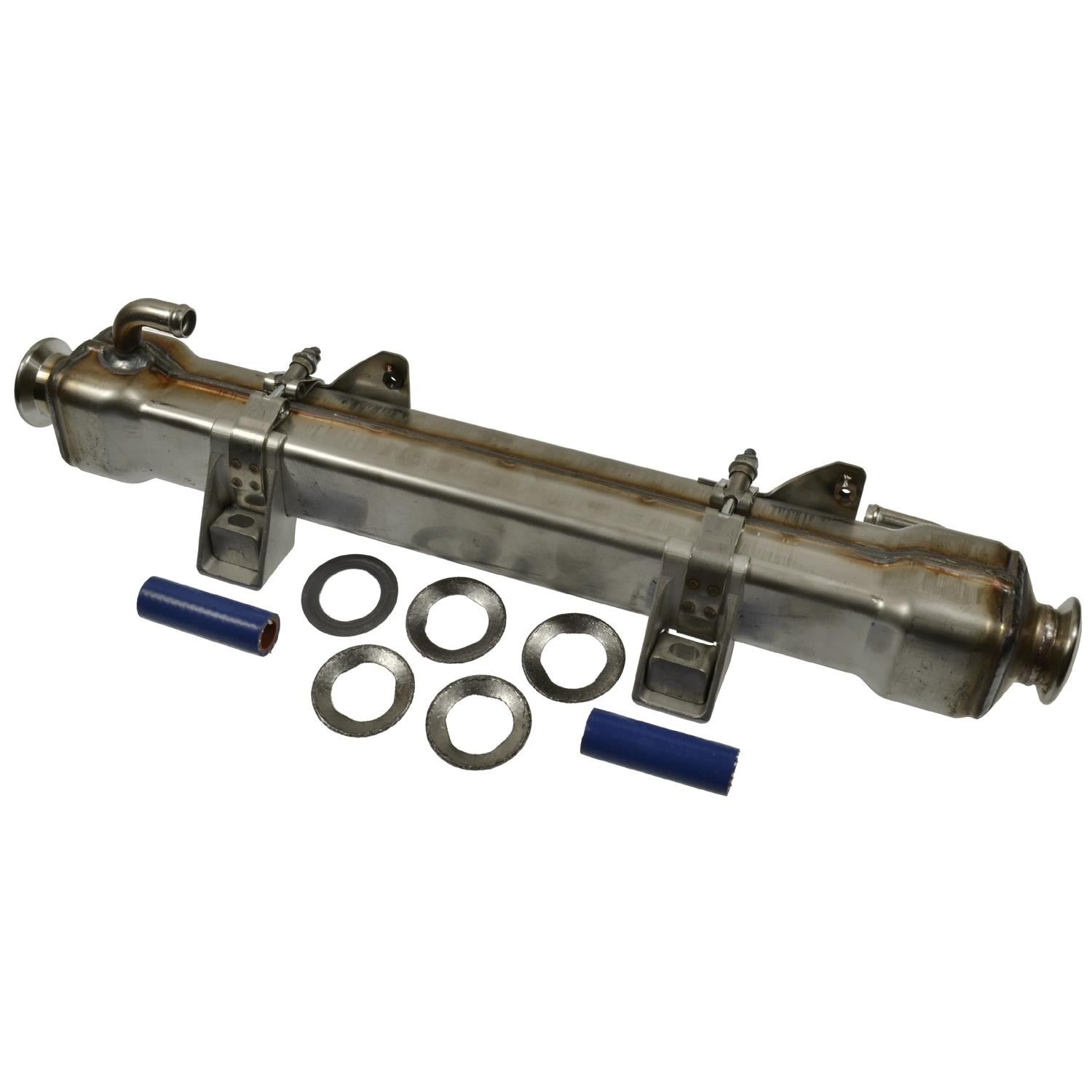 Standard Ignition Exhaust Gas Recirculation (EGR) Cooler ECK10