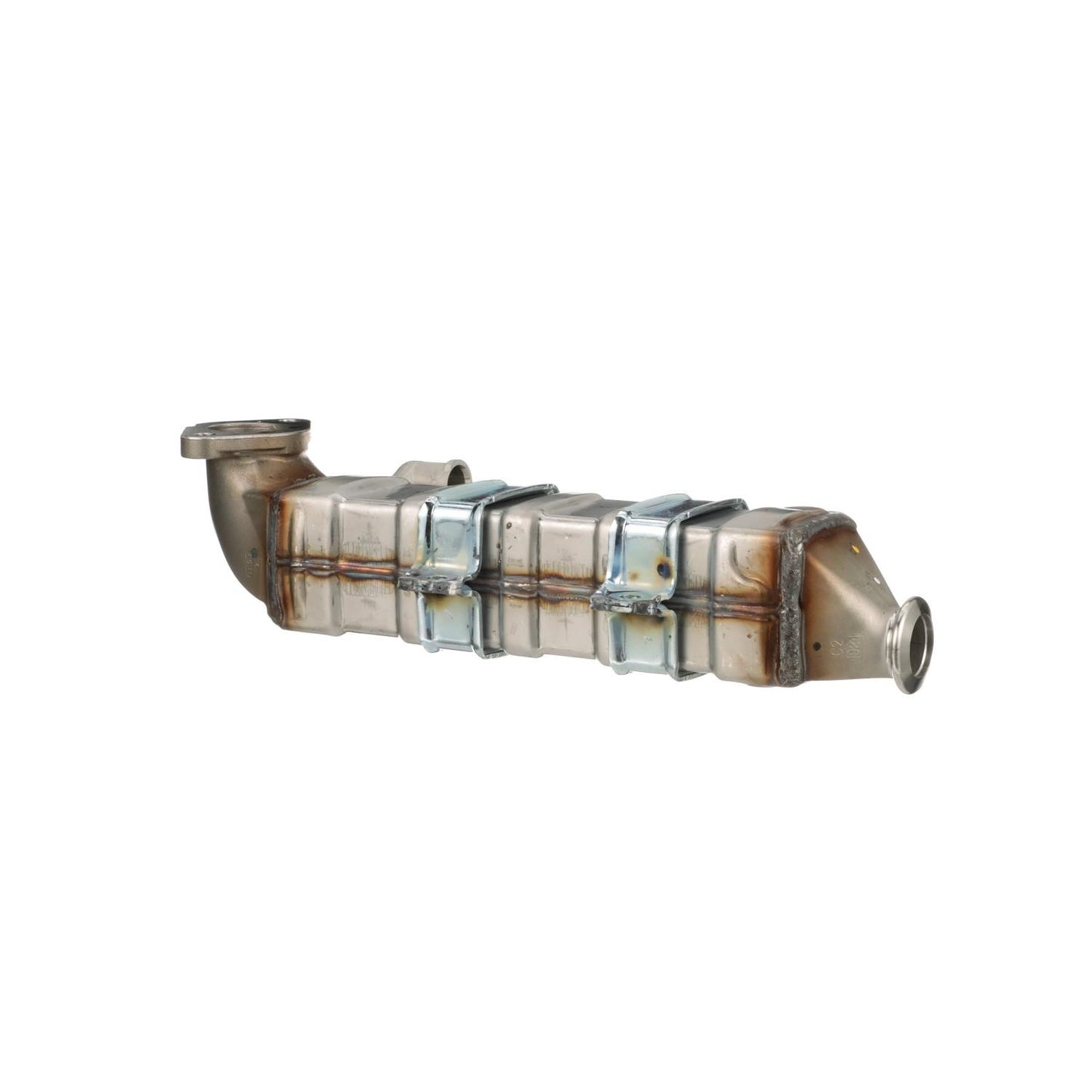 Standard Ignition Exhaust Gas Recirculation (EGR) Cooler ECK11