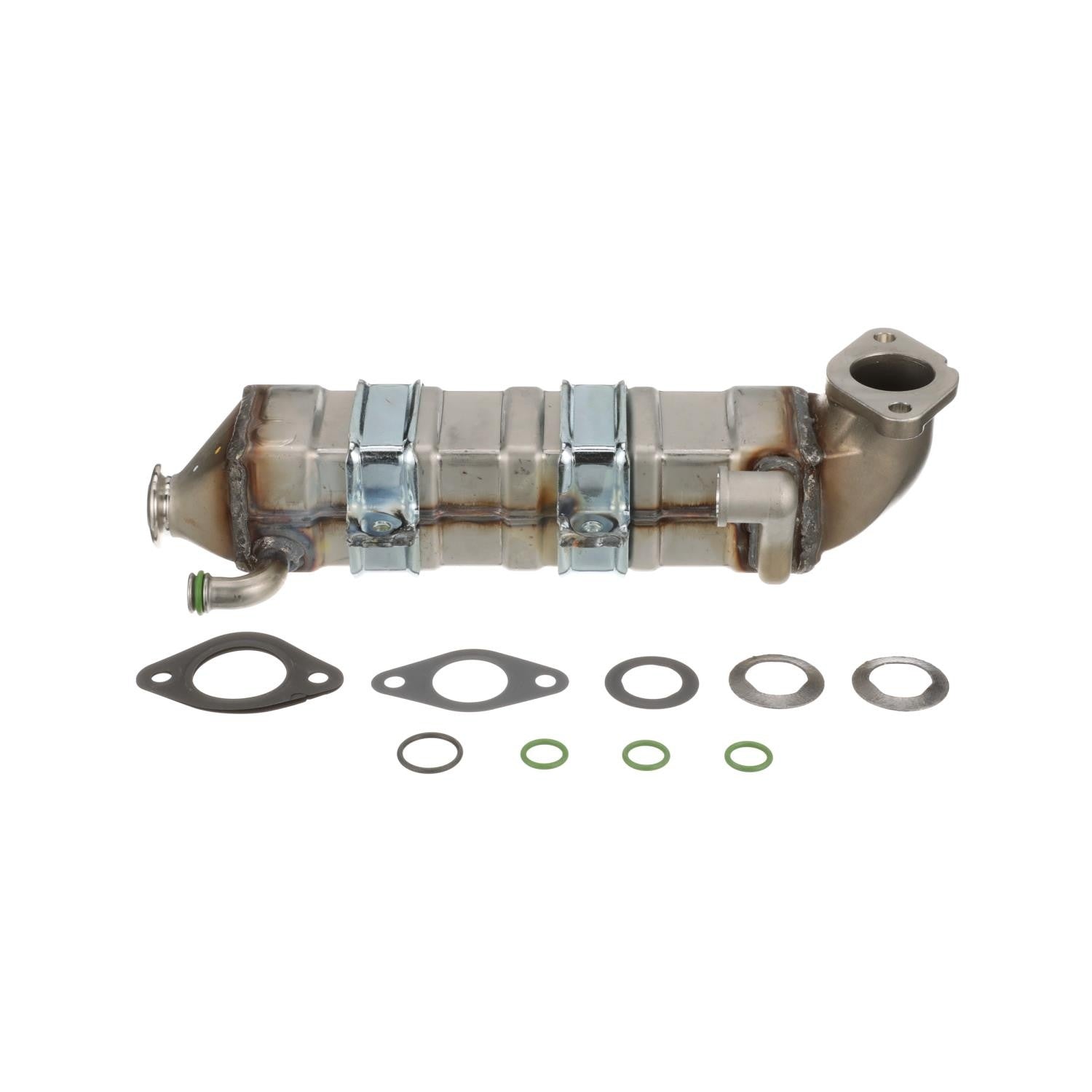 Standard Ignition Exhaust Gas Recirculation (EGR) Cooler ECK11