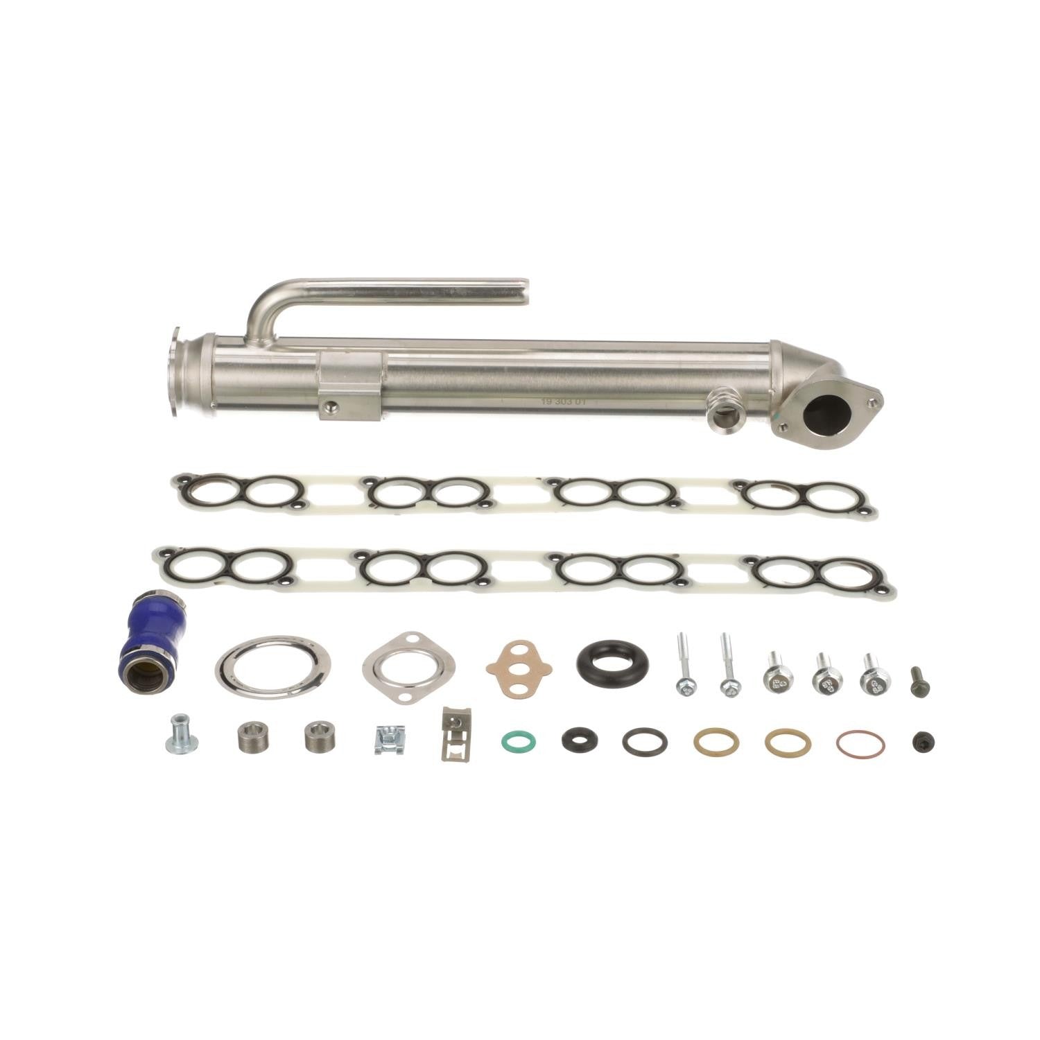 Standard Ignition Exhaust Gas Recirculation (EGR) Cooler ECK12