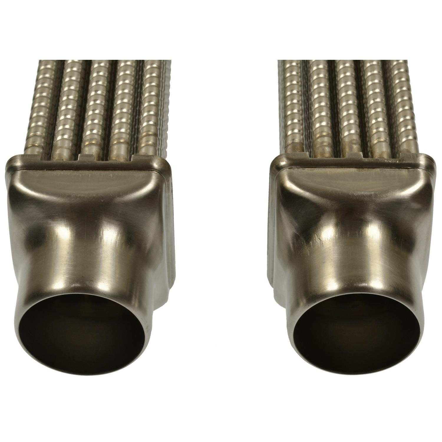 Standard Ignition Exhaust Gas Recirculation (EGR) Cooler Gasket Kit ECK13