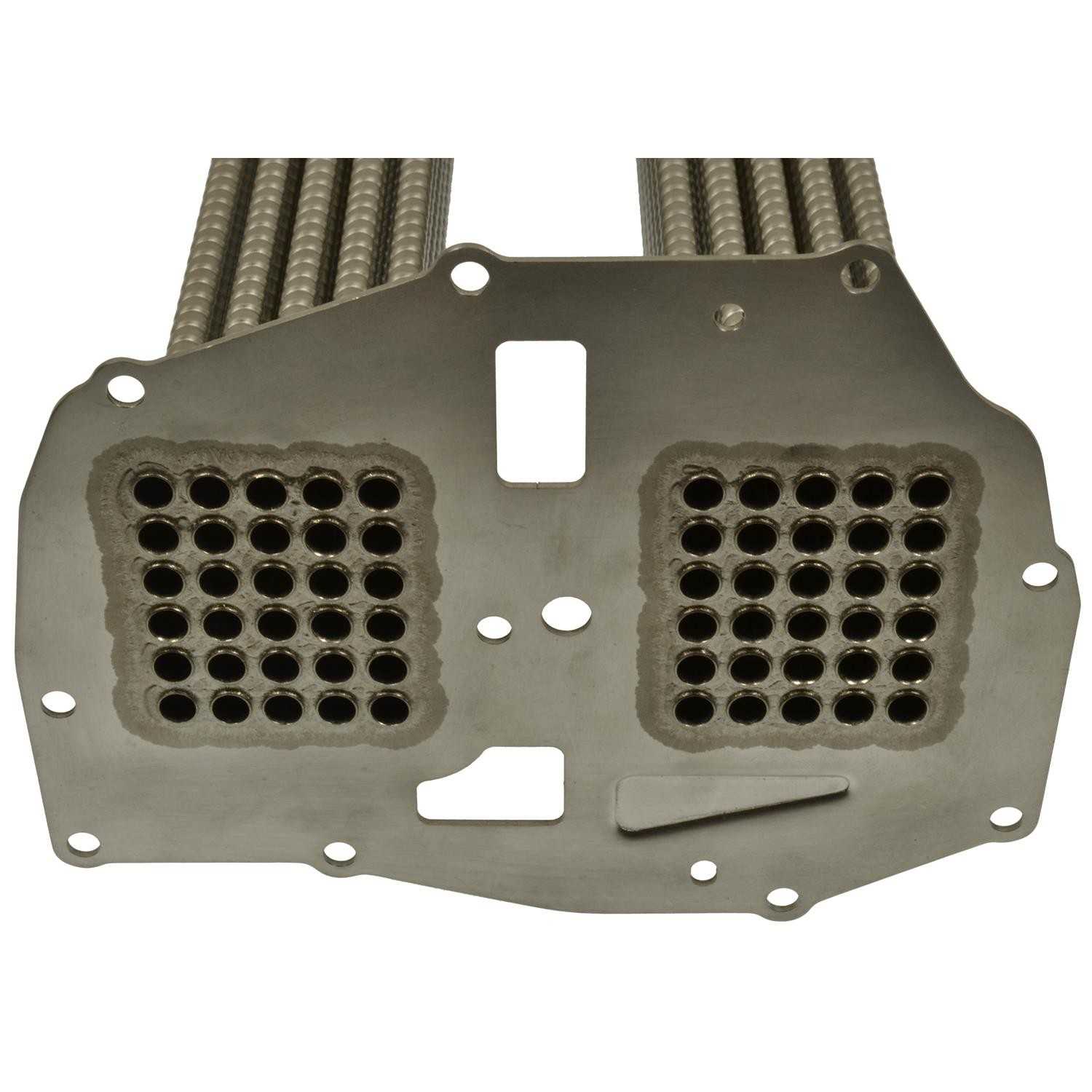 Standard Ignition Exhaust Gas Recirculation (EGR) Cooler Gasket Kit ECK13