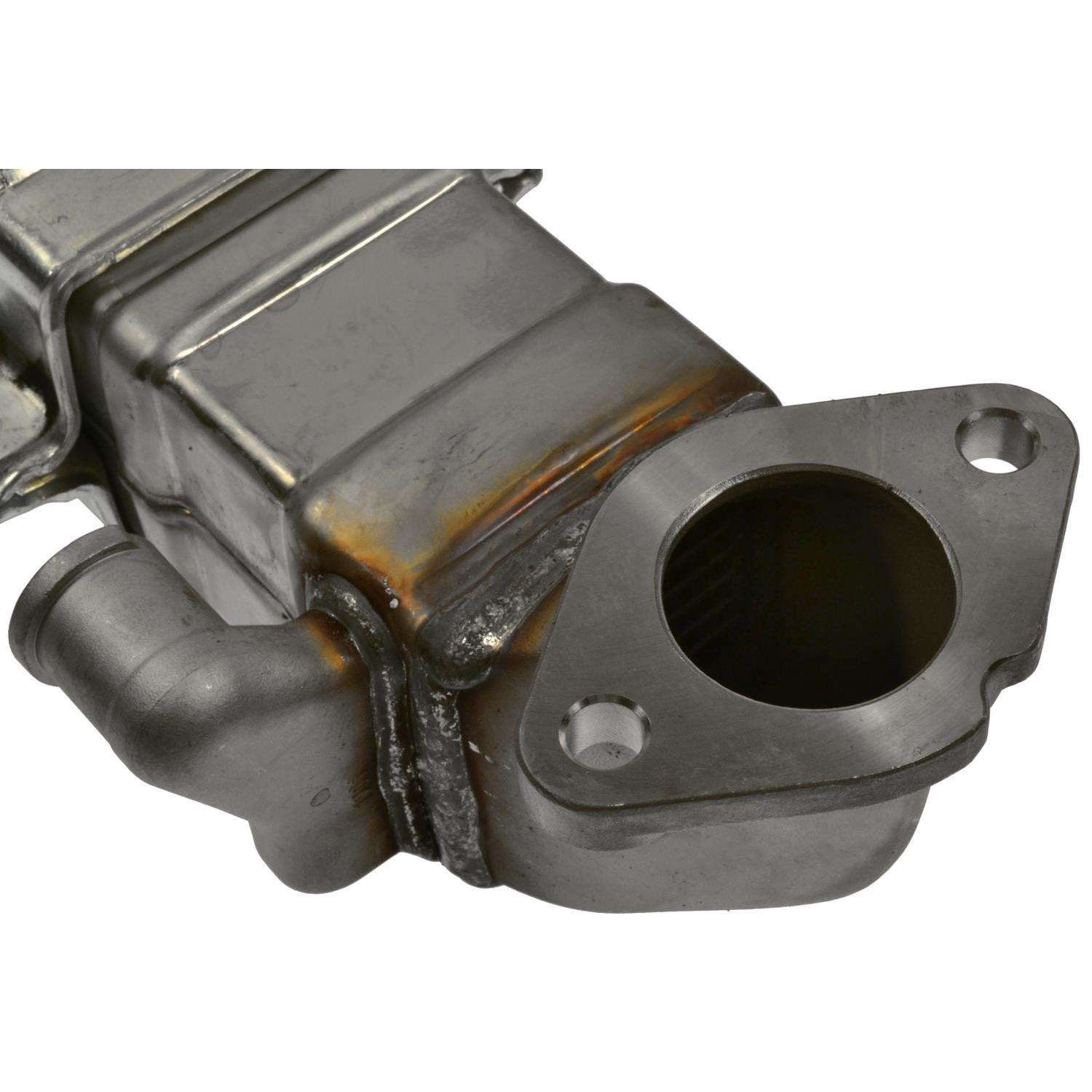 Standard Ignition Exhaust Gas Recirculation (EGR) Cooler ECK16