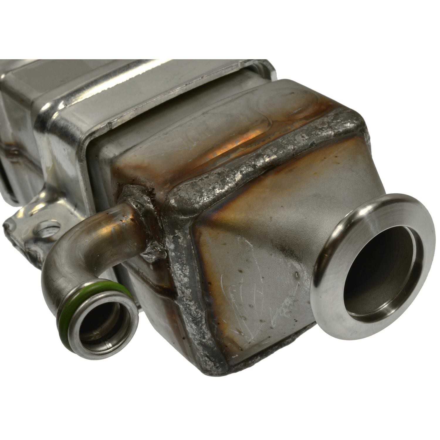 Standard Ignition Exhaust Gas Recirculation (EGR) Cooler ECK16