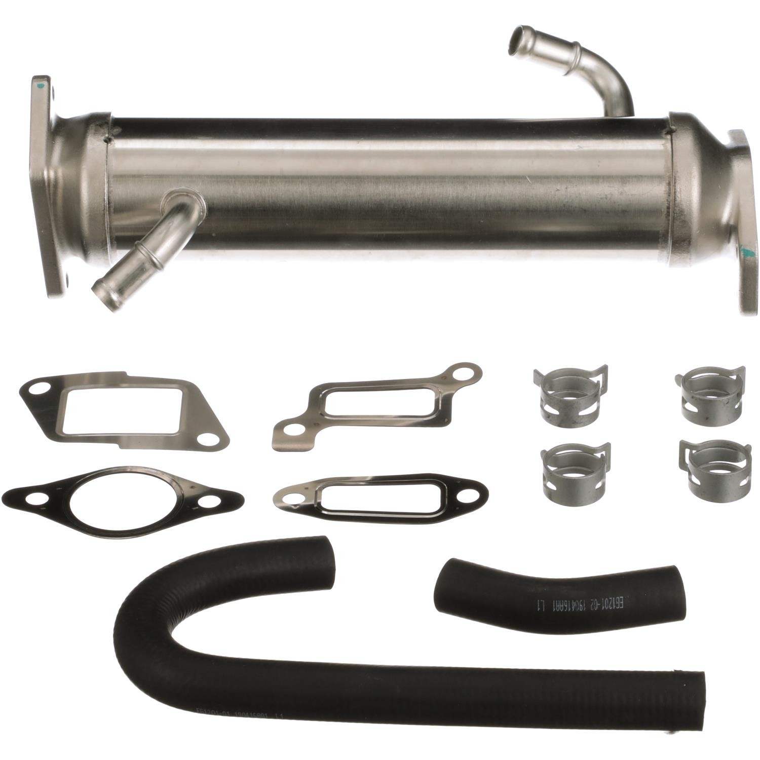Standard Ignition Exhaust Gas Recirculation (EGR) Cooler ECK5