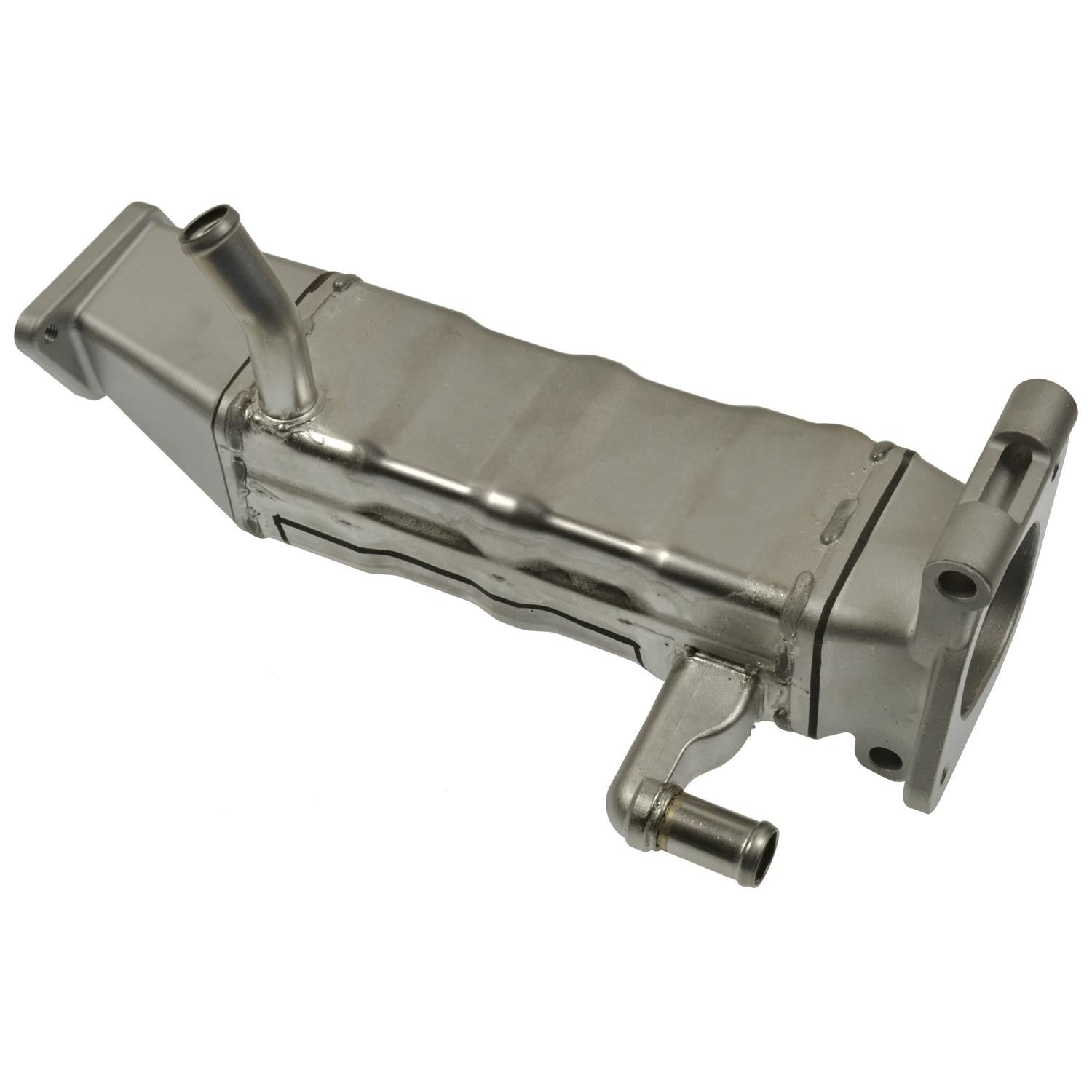 Standard Ignition Exhaust Gas Recirculation (EGR) Cooler ECK6