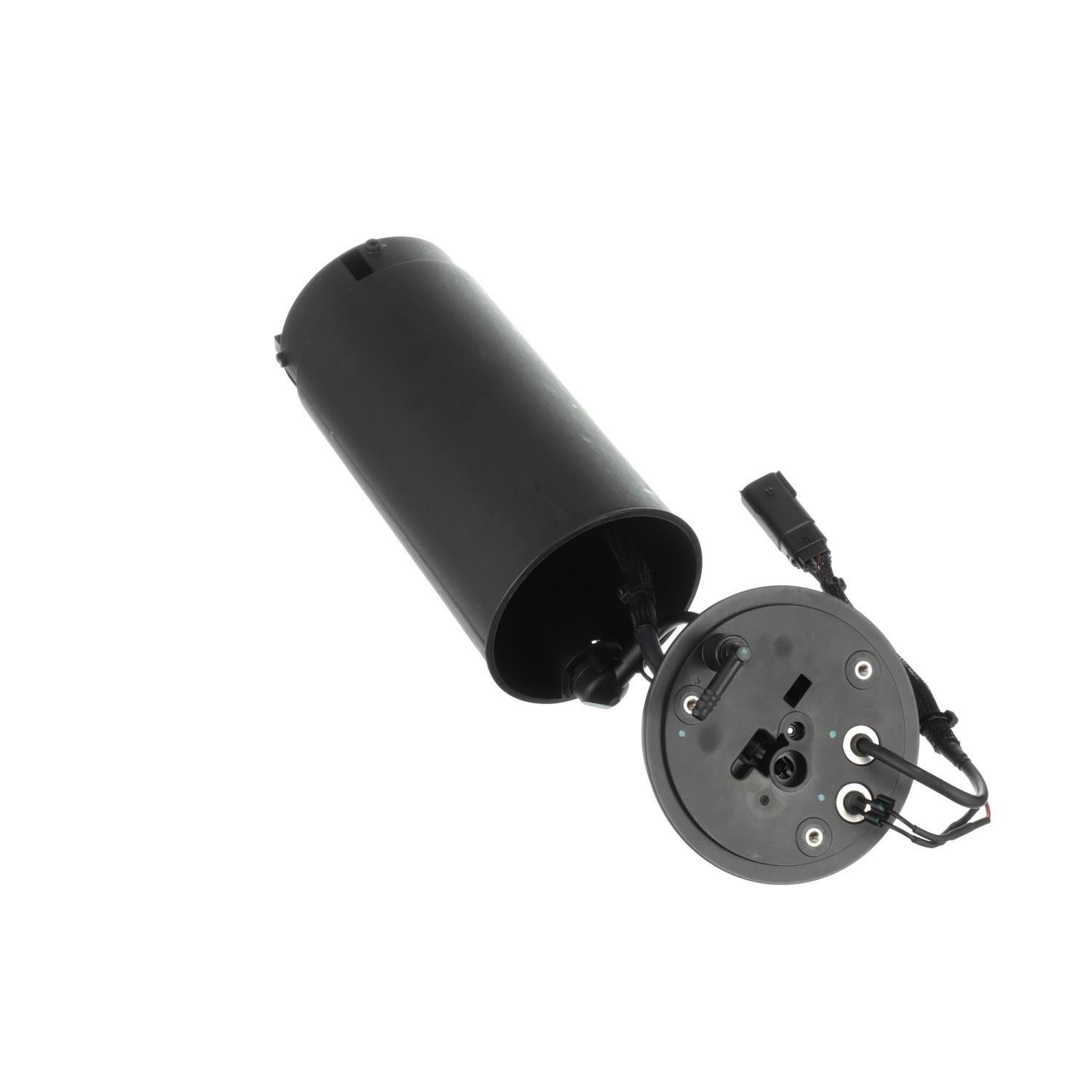 Standard Ignition Diesel Exhaust Fluid (DEF) Heater EFH203