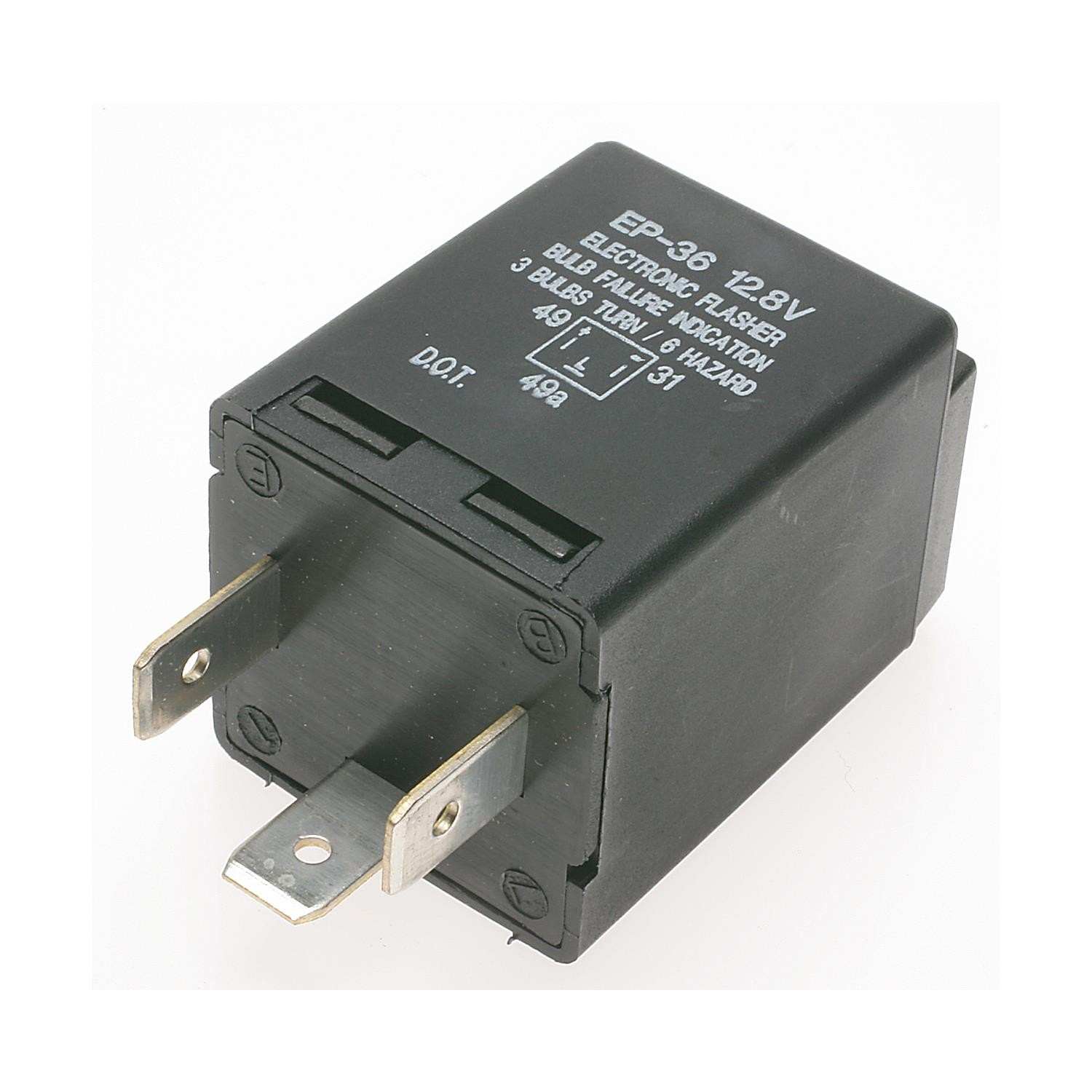 Standard Ignition Turn Signal Flasher EFL-10