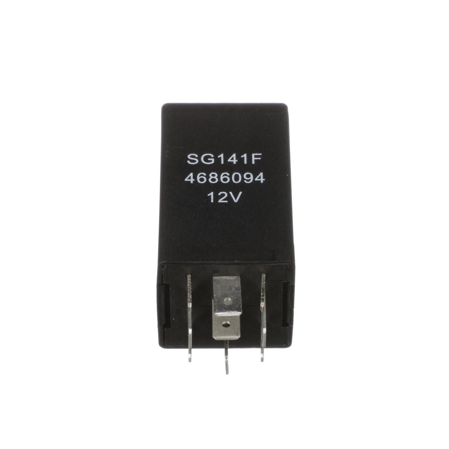 Standard Ignition Hazard Warning Flasher EFL-15