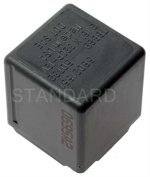 Standard Ignition Hazard Warning Flasher EFL-16