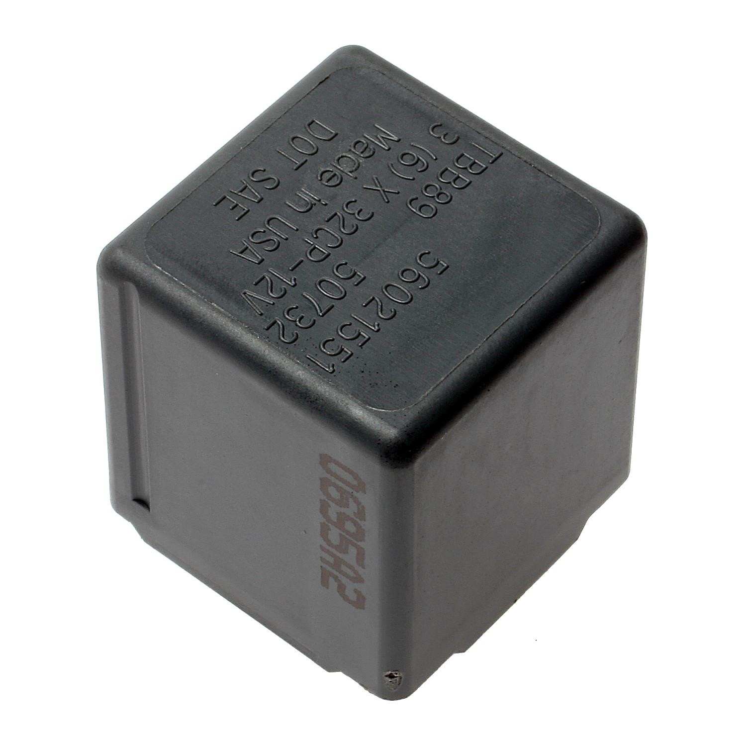 Standard Ignition Hazard Warning Flasher EFL-16